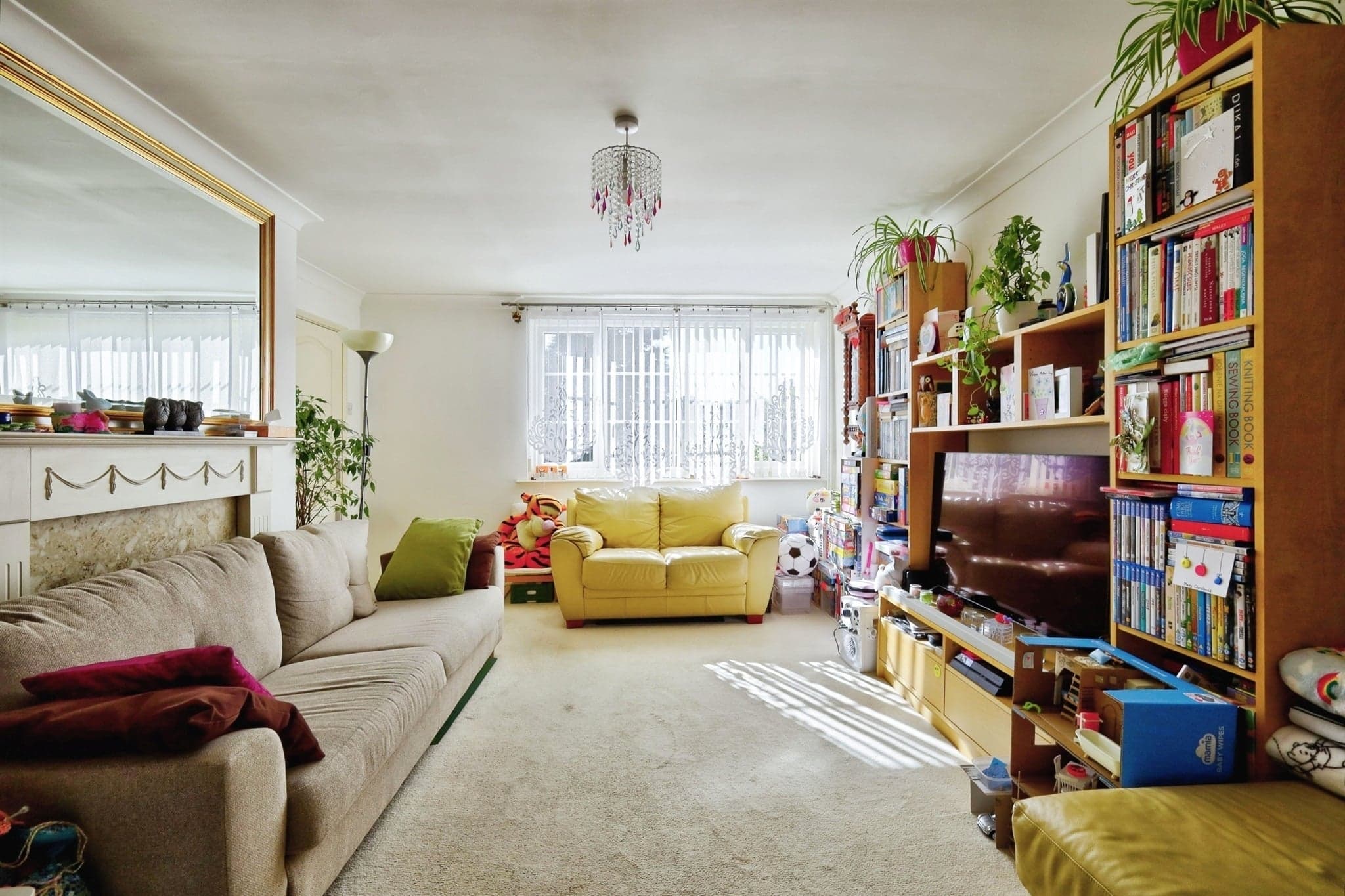 Property at Coniston Avenue, Northampton