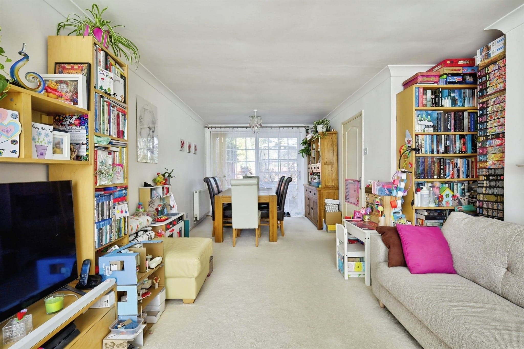 Property at Coniston Avenue, Northampton