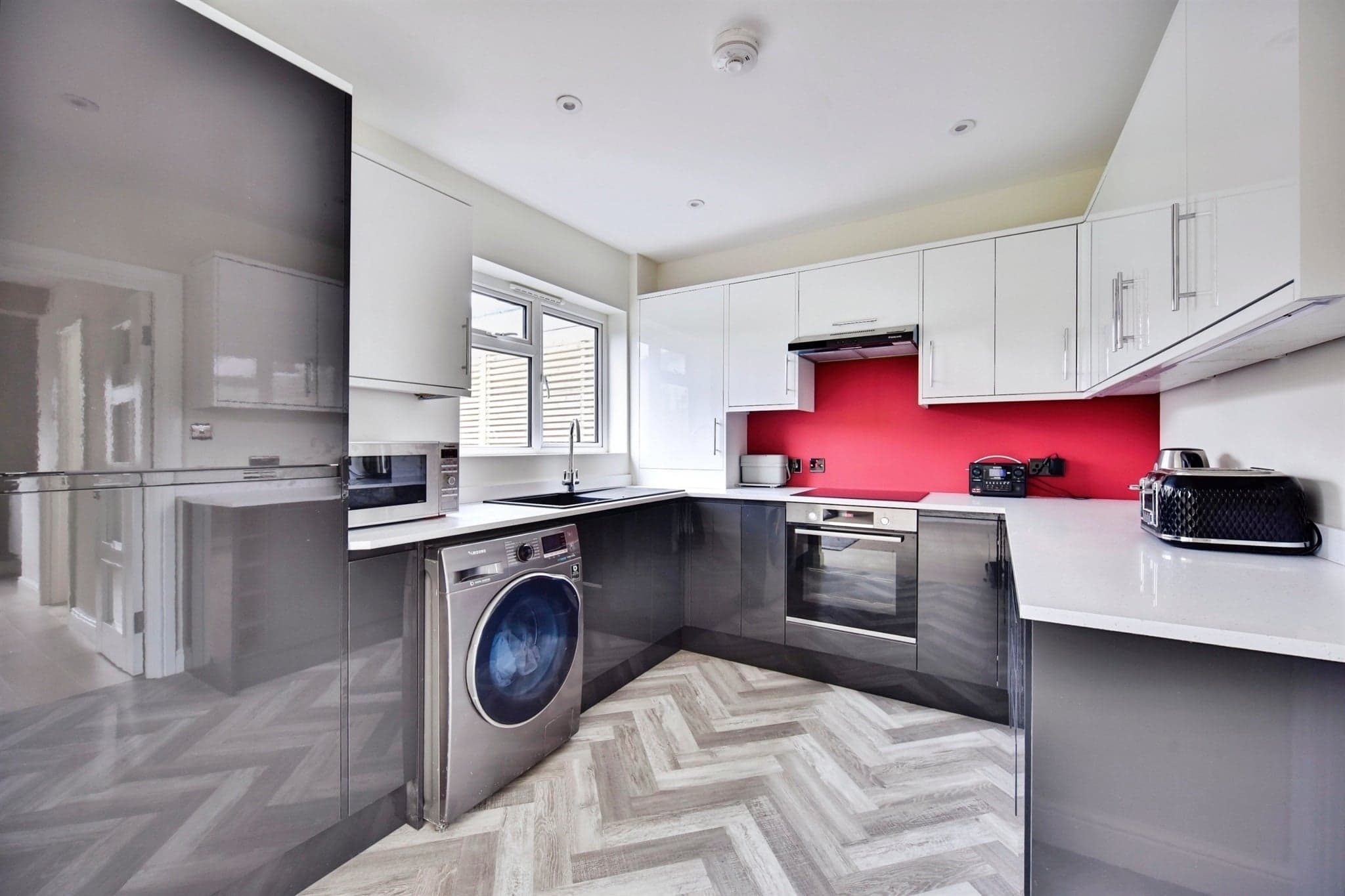 Property at Westmorland Road, Maidstone