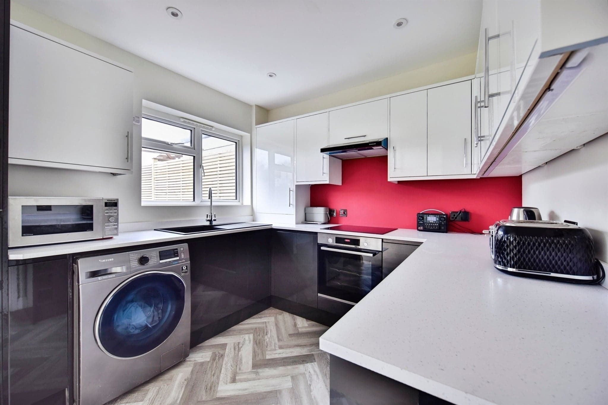 Property at Westmorland Road, Maidstone