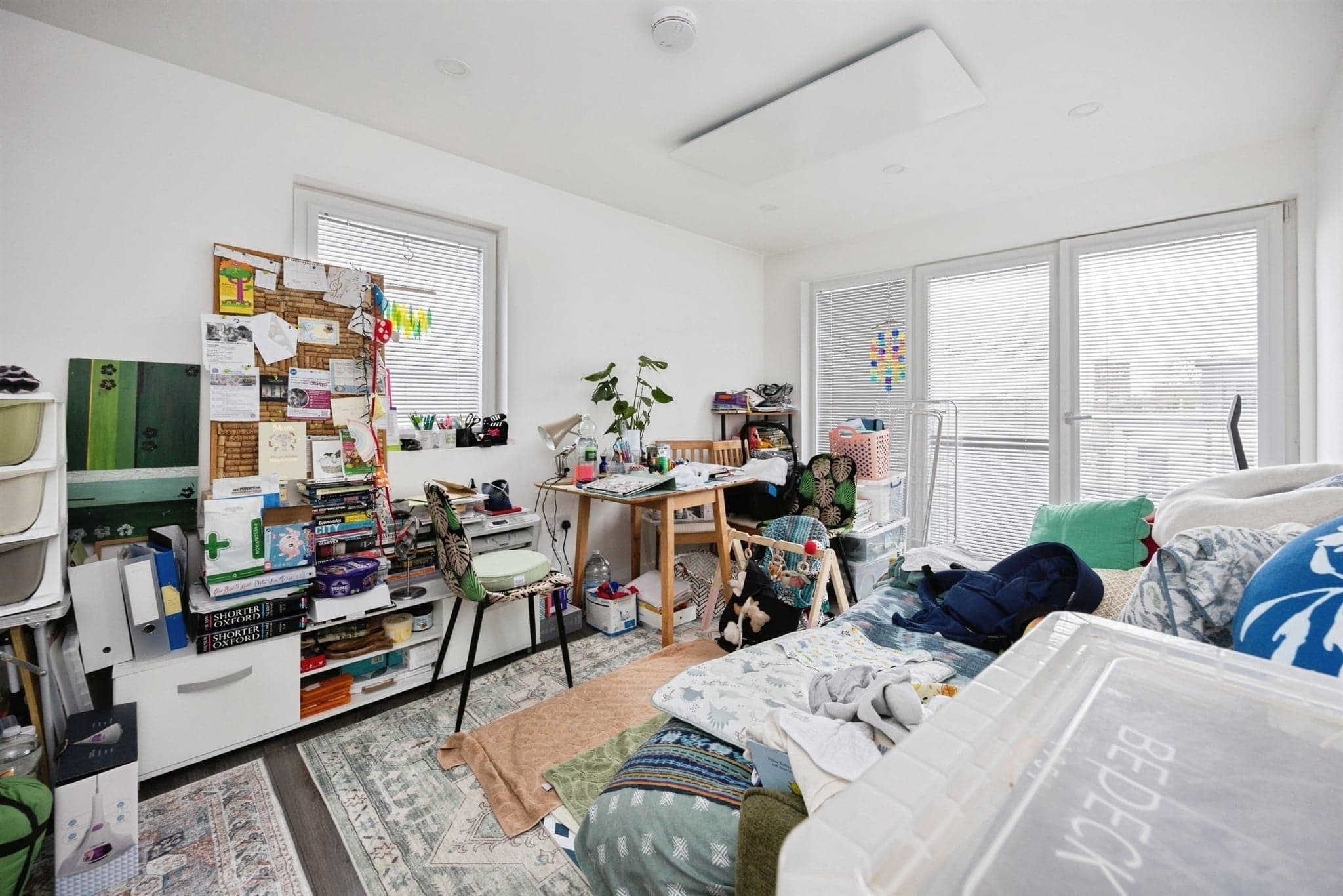 Property at New Town Apartments, Newtown Road