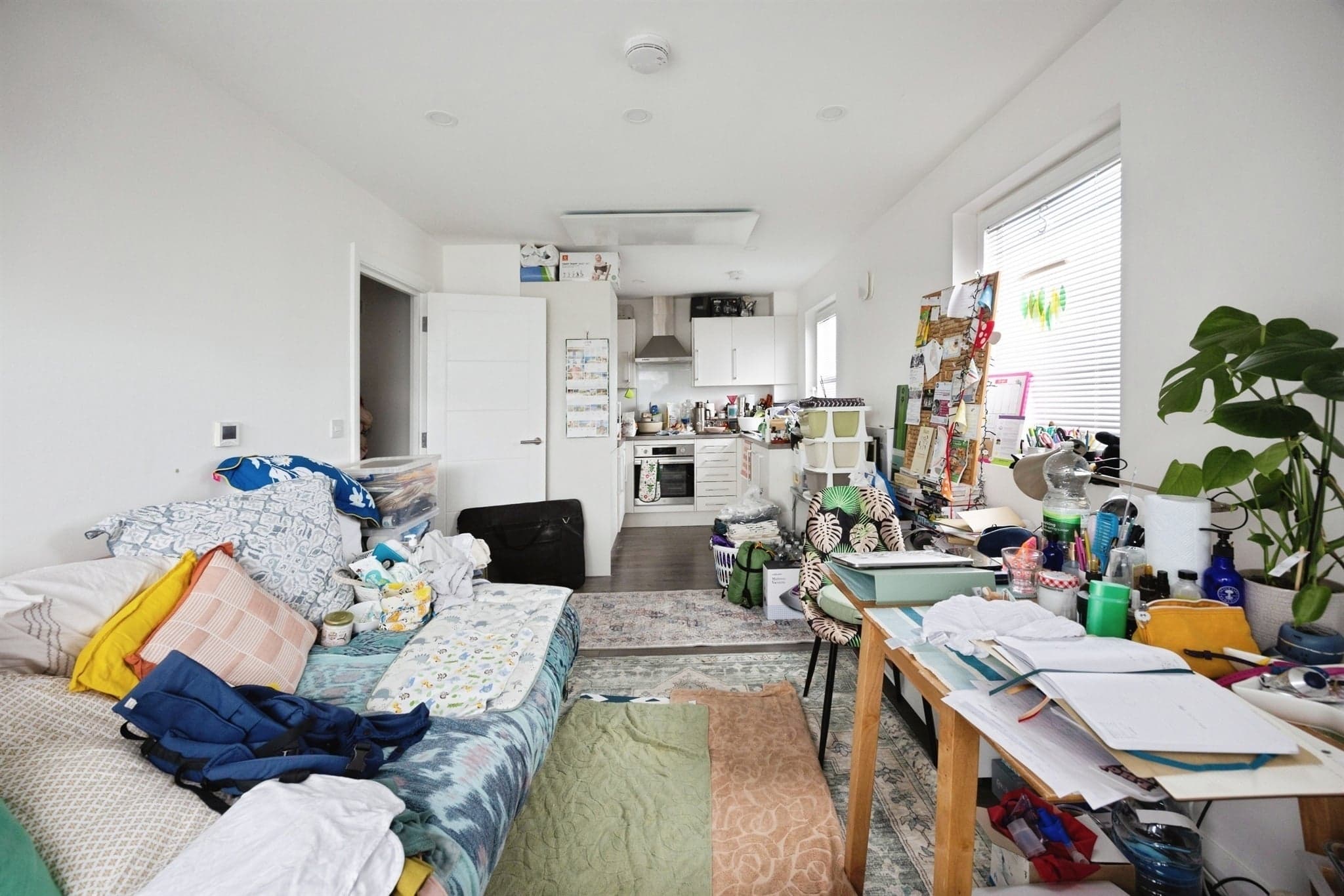 Property at New Town Apartments, Newtown Road