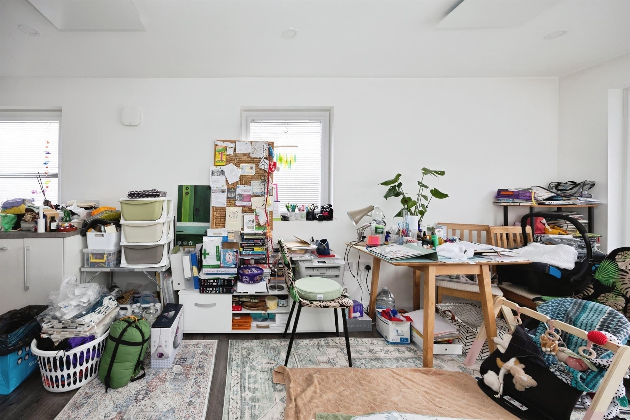 Property at New Town Apartments, Newtown Road