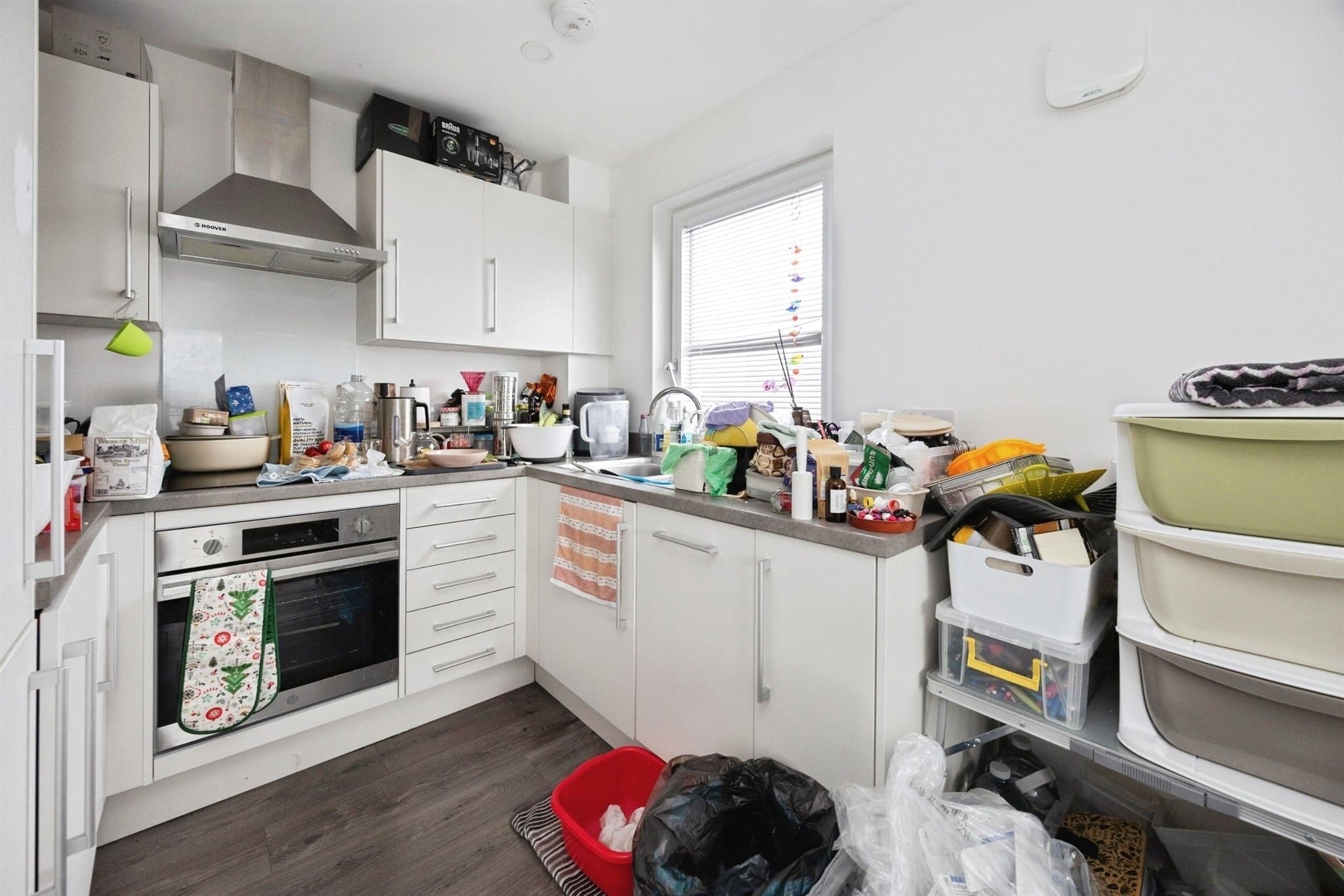 Property at New Town Apartments, Newtown Road