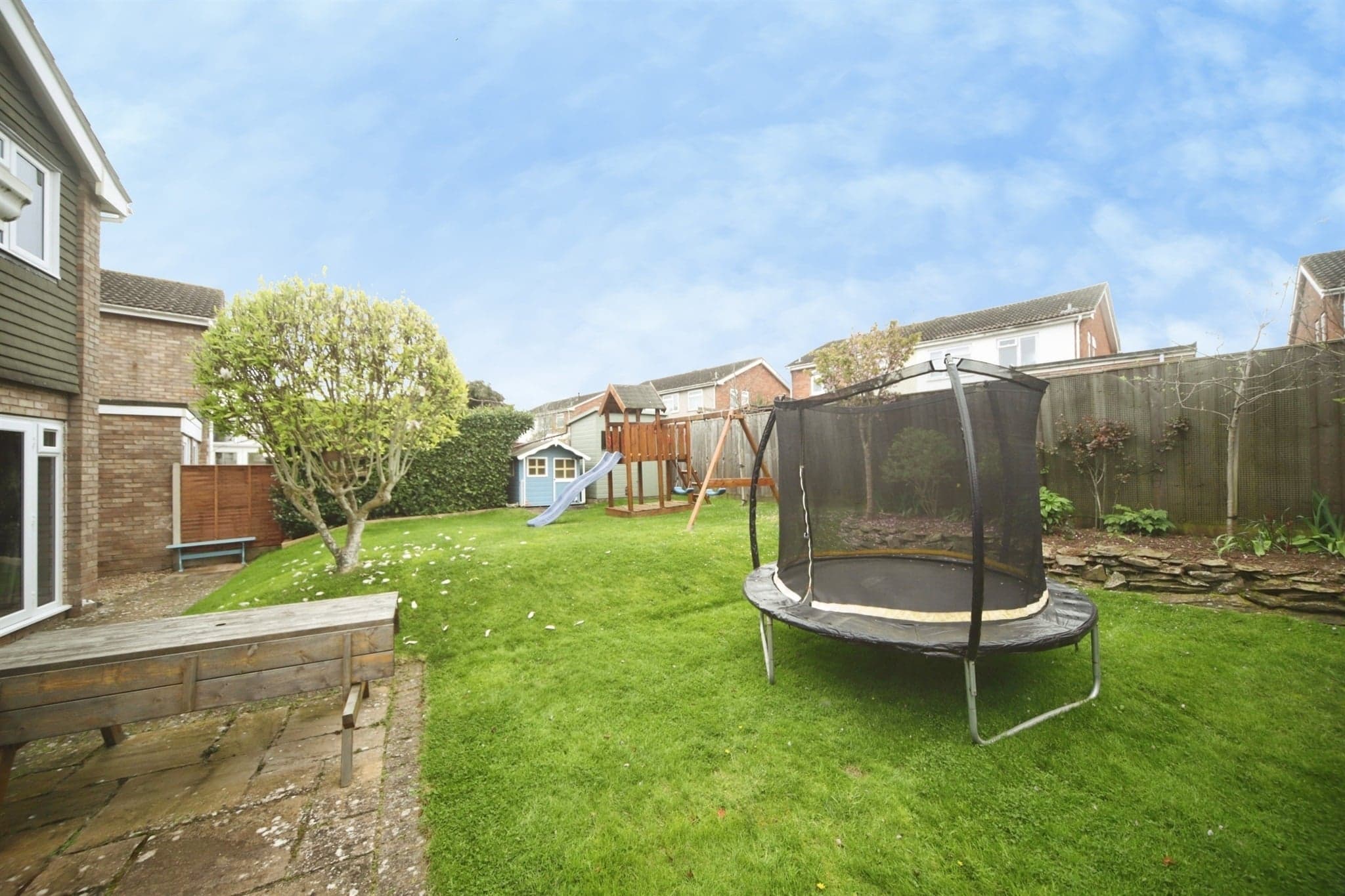 Property at Sutherland Close, Taunton