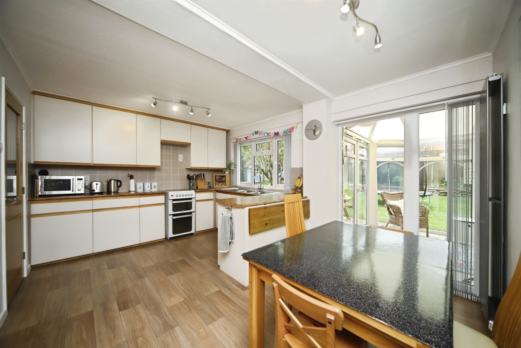 Property at Sutherland Close, Taunton