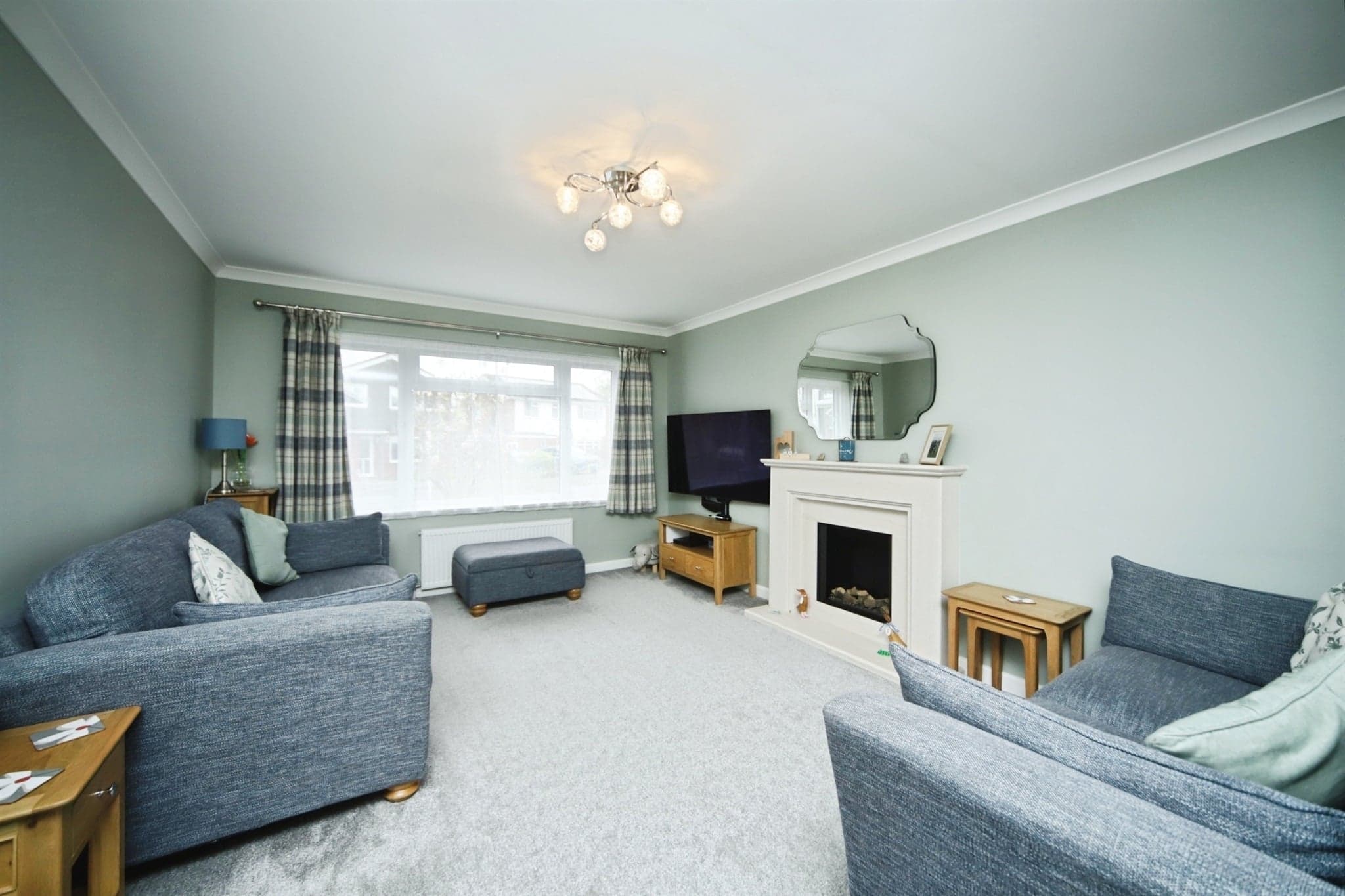 Property at Sutherland Close, Taunton