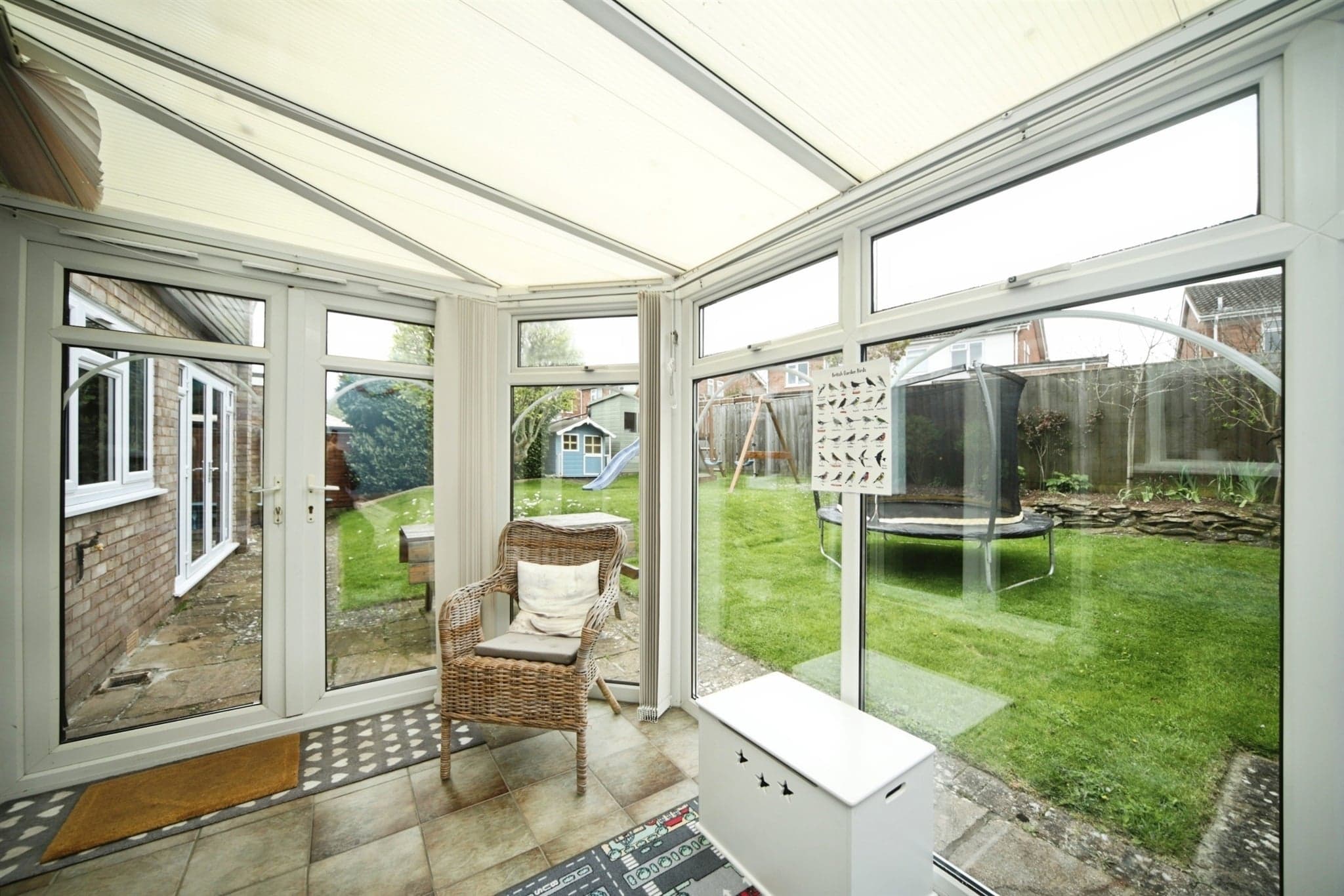 Property at Sutherland Close, Taunton