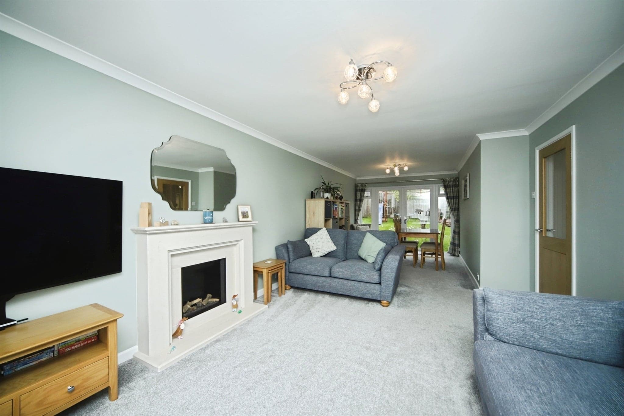 Property at Sutherland Close, Taunton