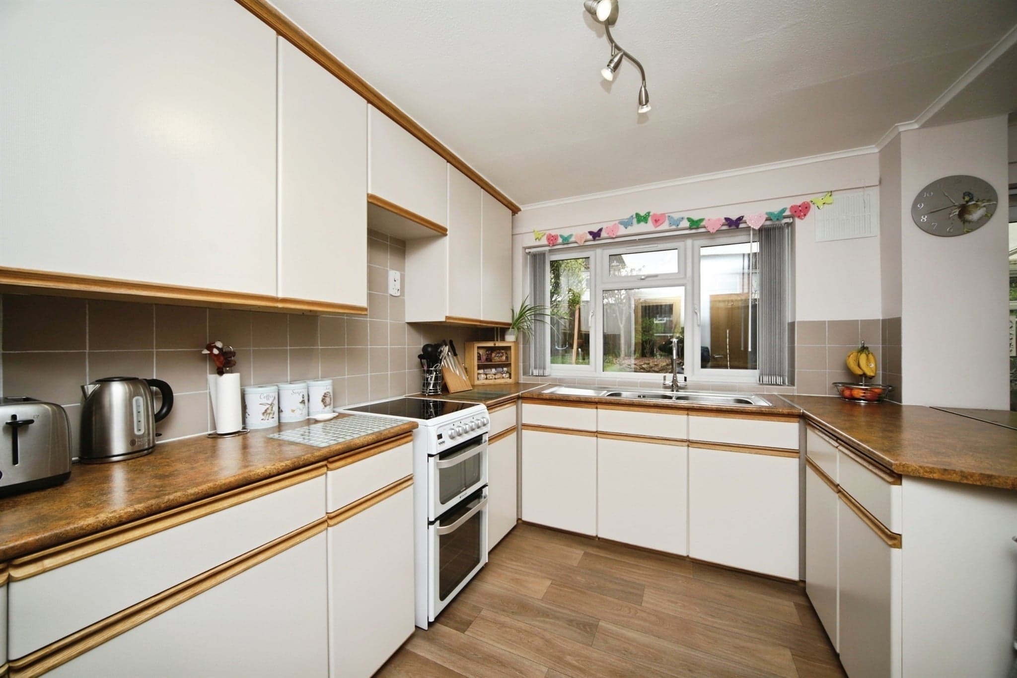 Property at Sutherland Close, Taunton