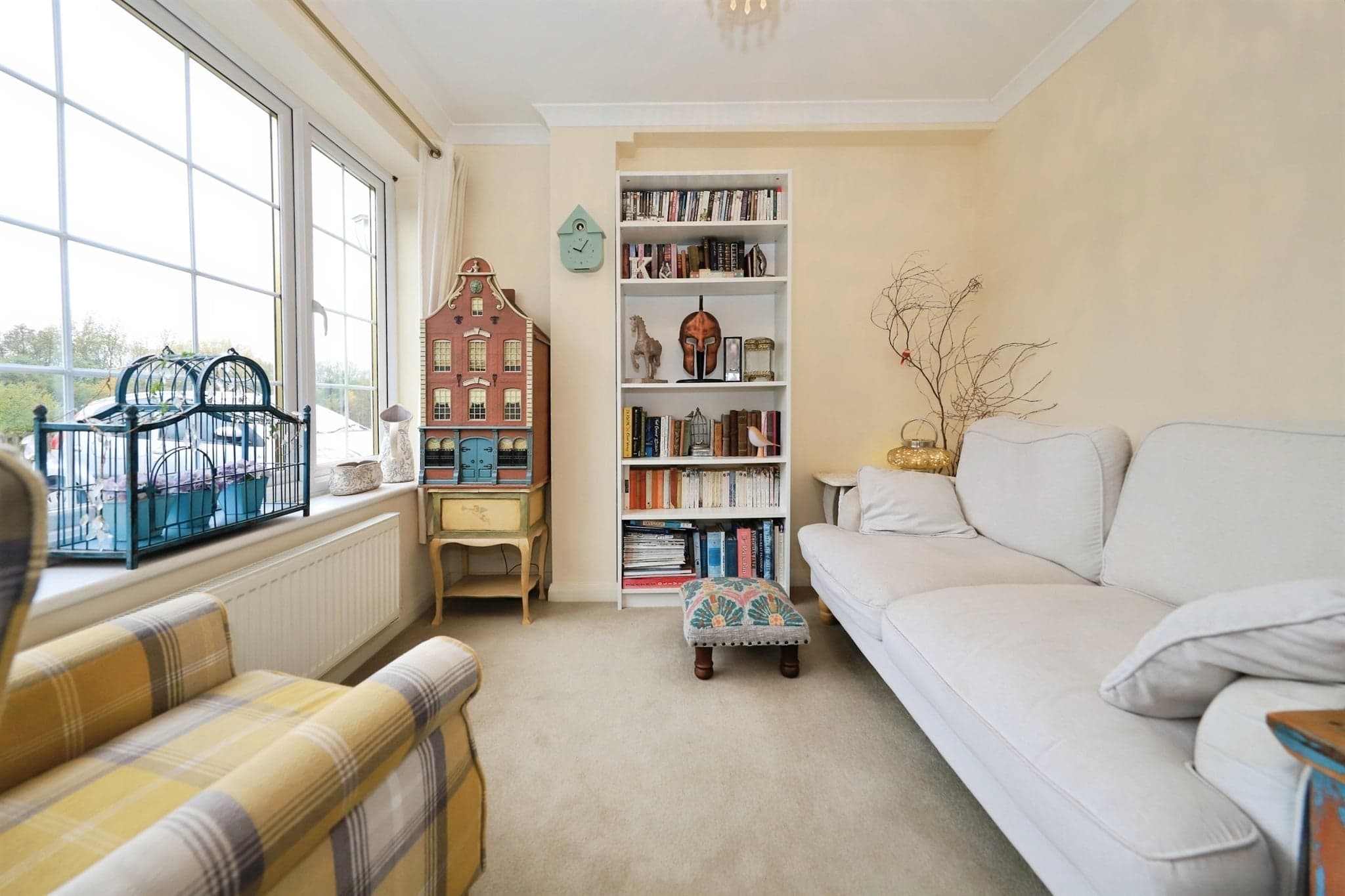 Property at Britannia Gardens, Stourport-On-Severn