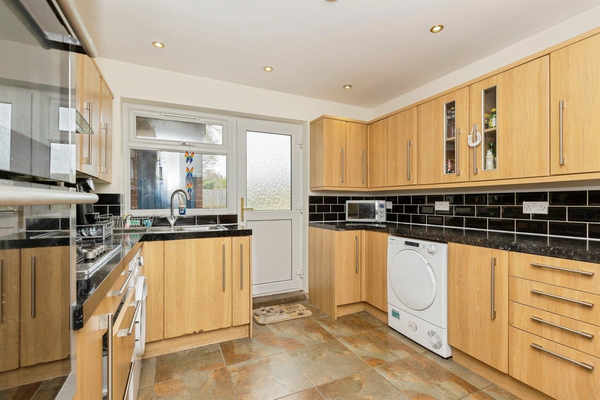 Property at Bassett Avenue, Countesthorpe, Leicester