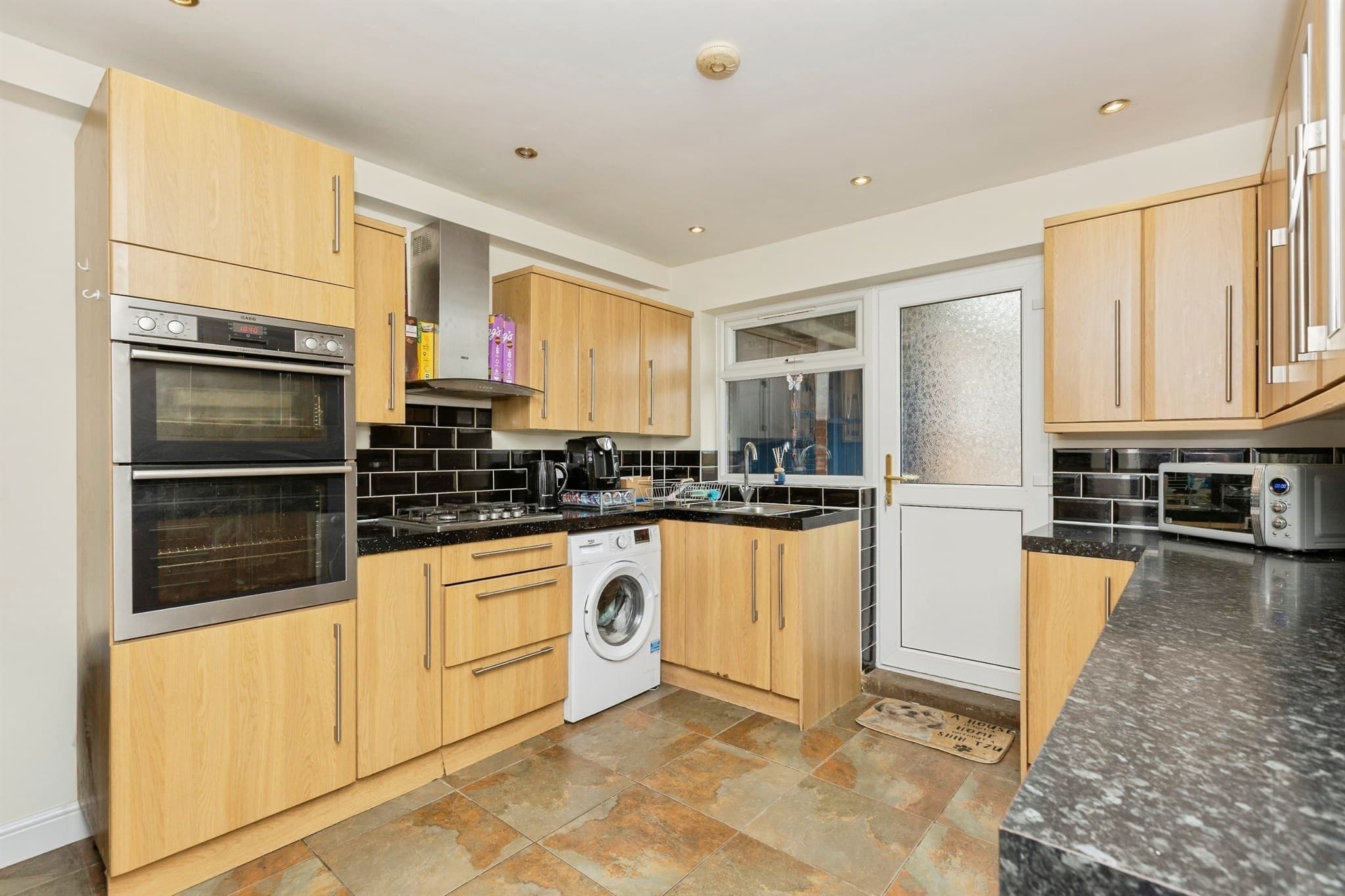 Property at Bassett Avenue, Countesthorpe, Leicester