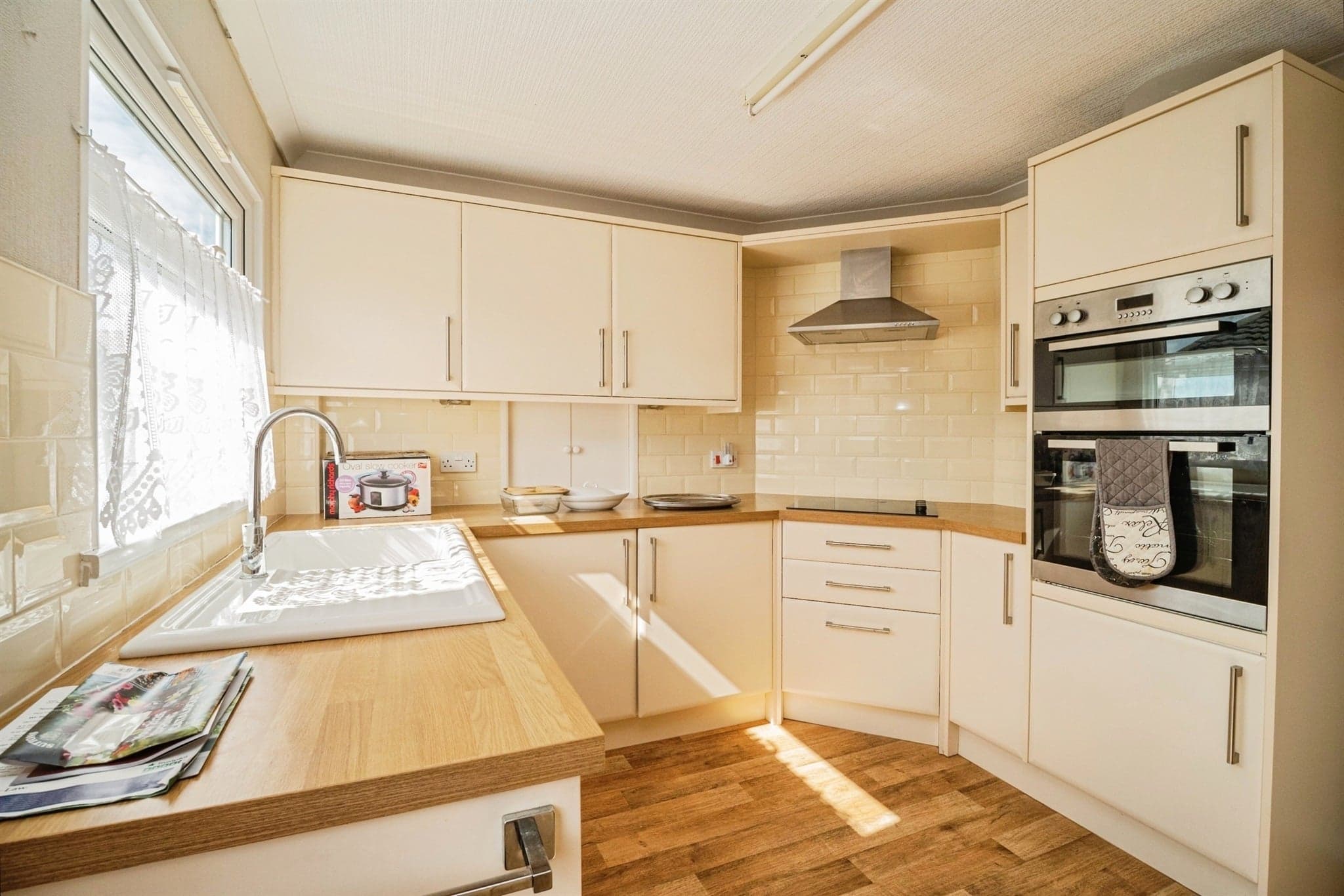 Property at Oaklands Park, Crossways, Dorchester