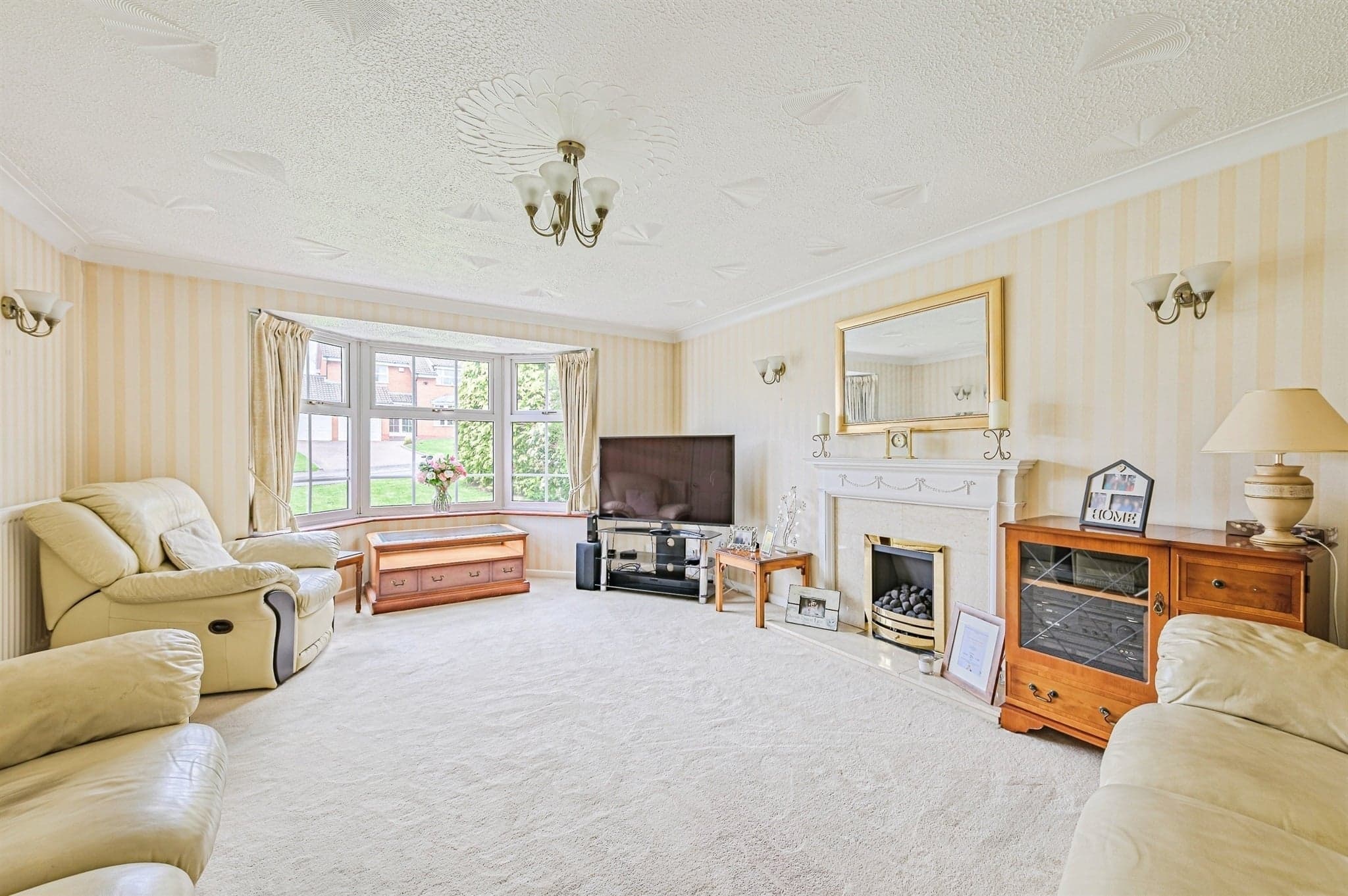 Property at Sir Alfreds Way, SUTTON COLDFIELD