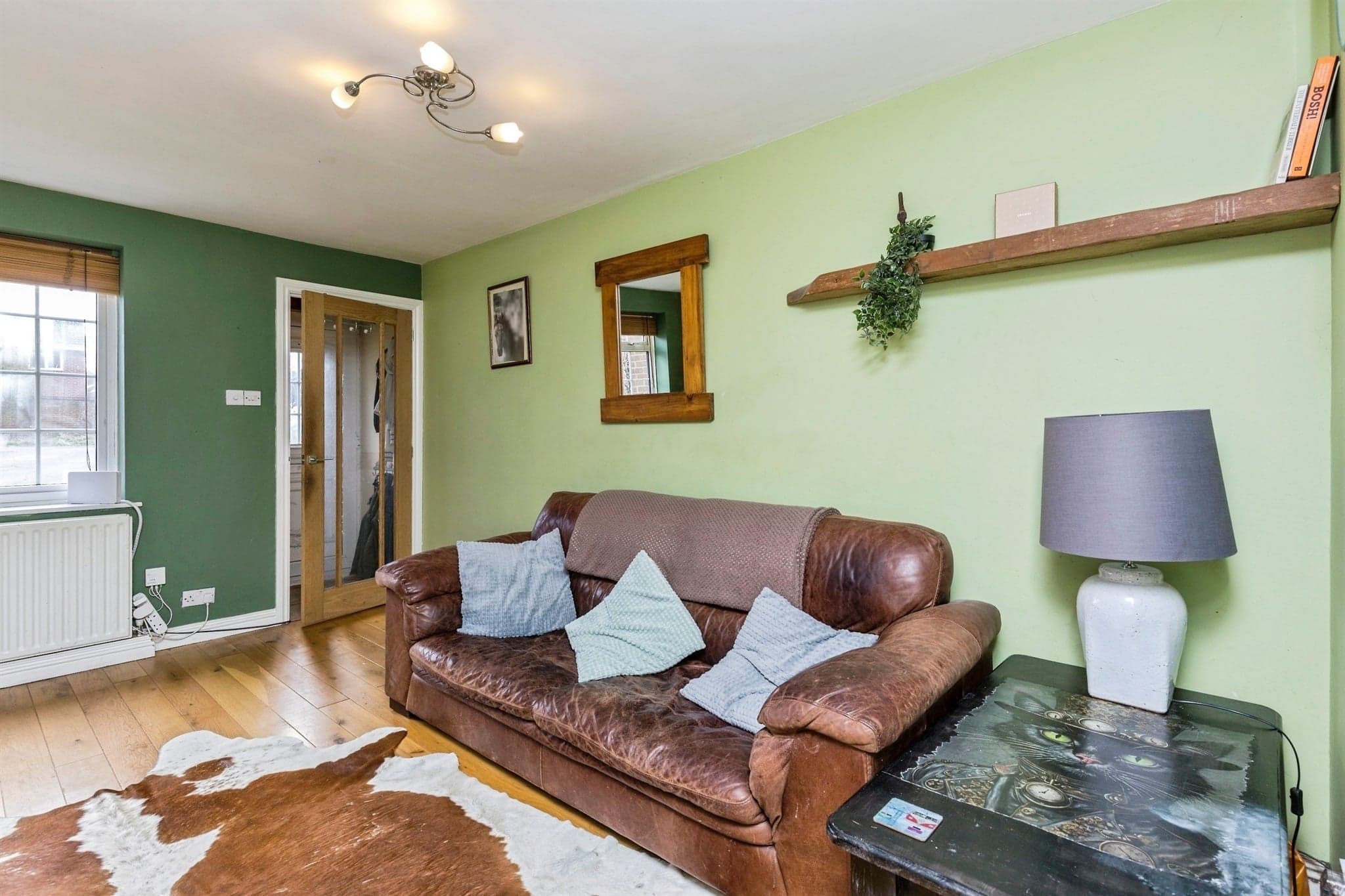 Property at Mapledown Close, Southwater, Horsham