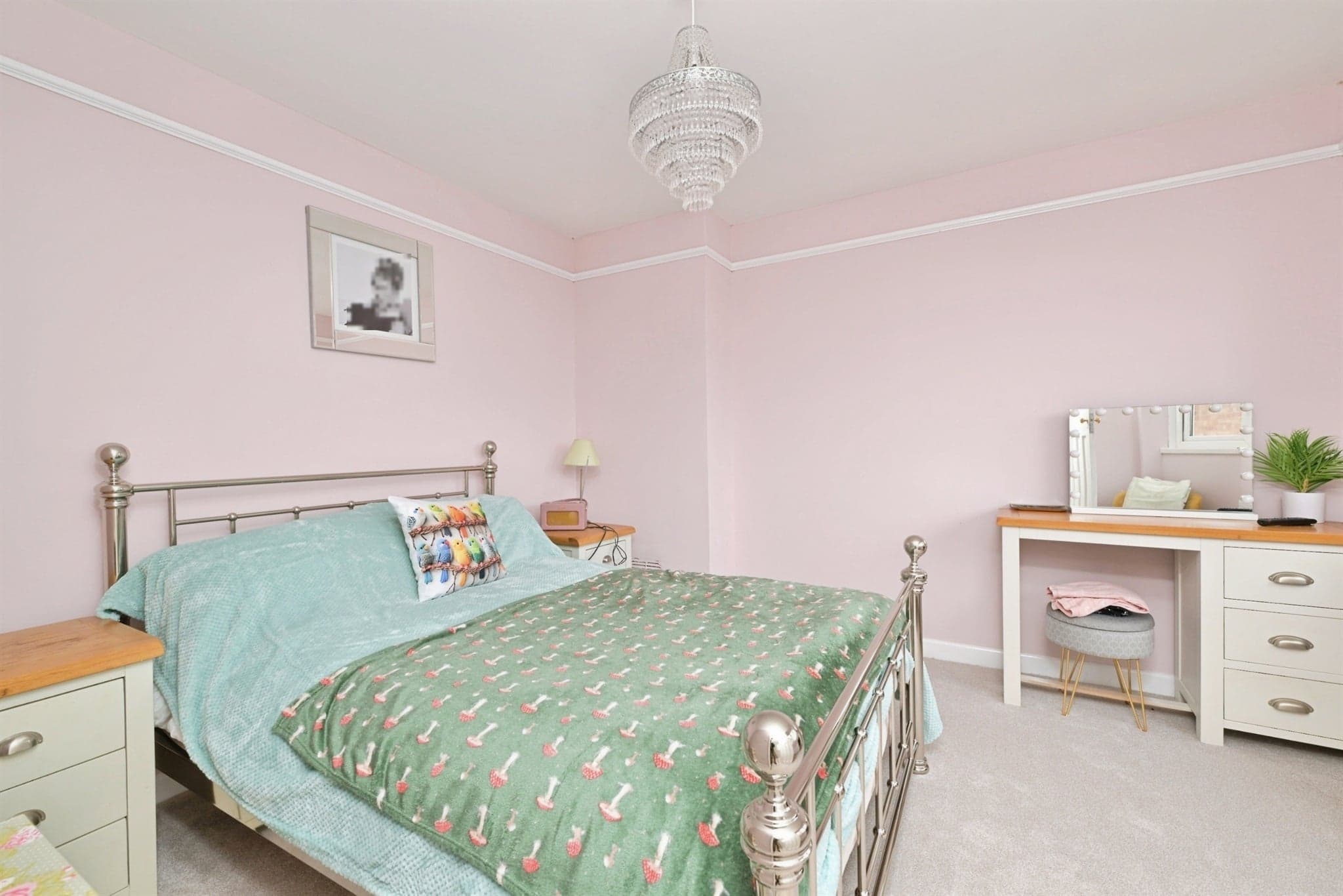 Property at Crescent Close, Market Harborough