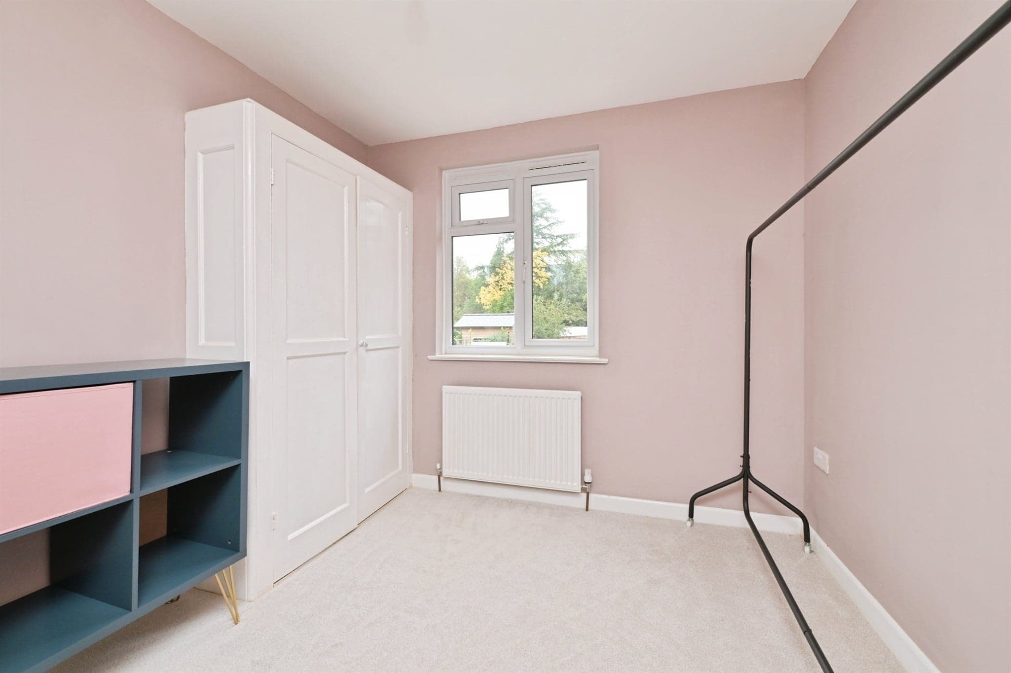 Property at Crescent Close, Market Harborough