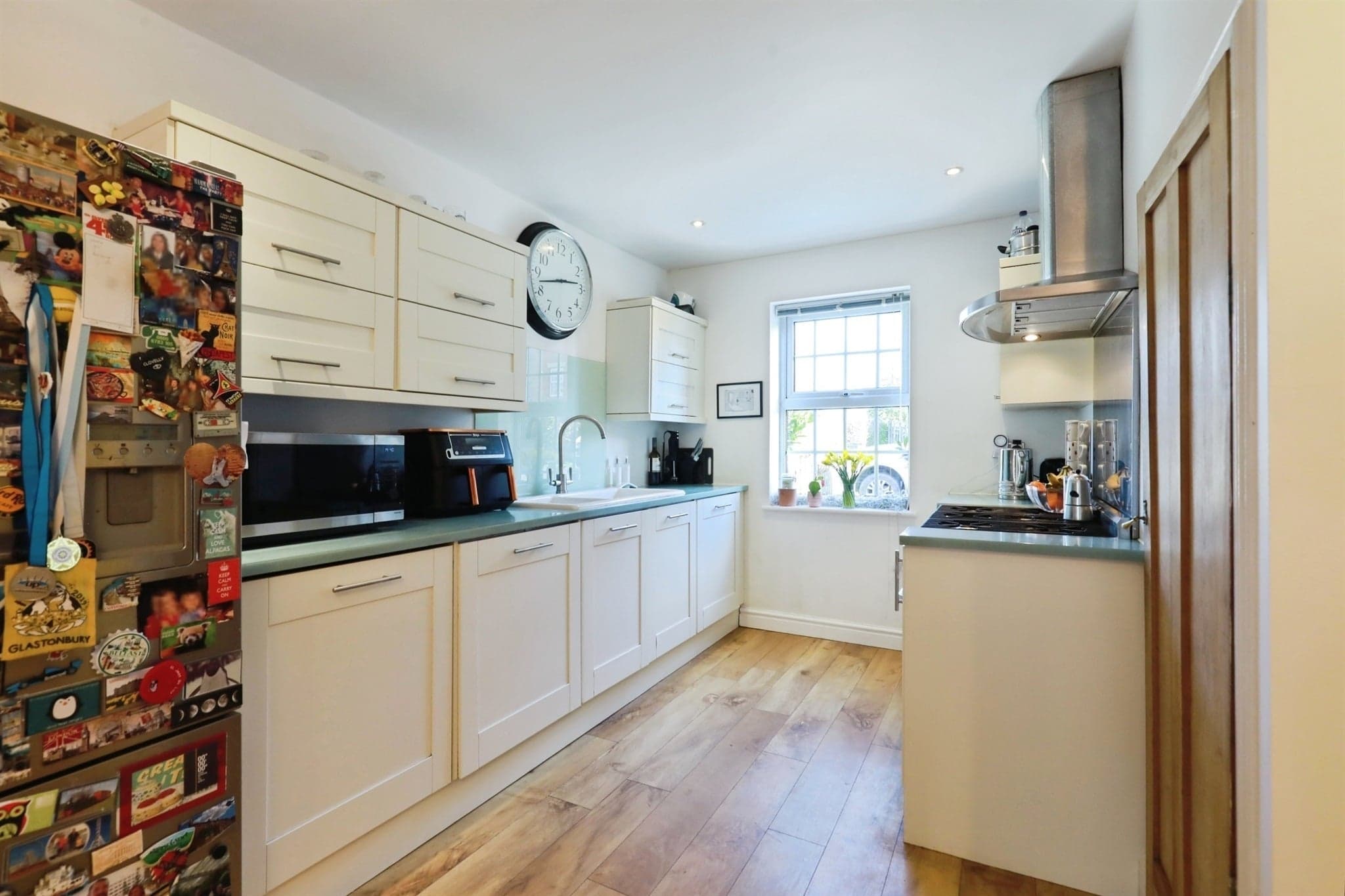 Property at Hammond Green, Wellesbourne, Warwick