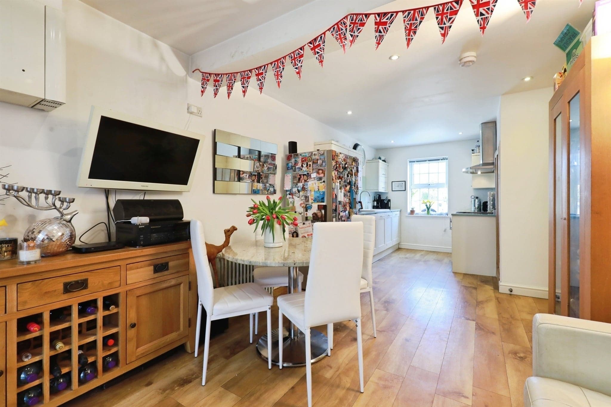 Property at Hammond Green, Wellesbourne, Warwick