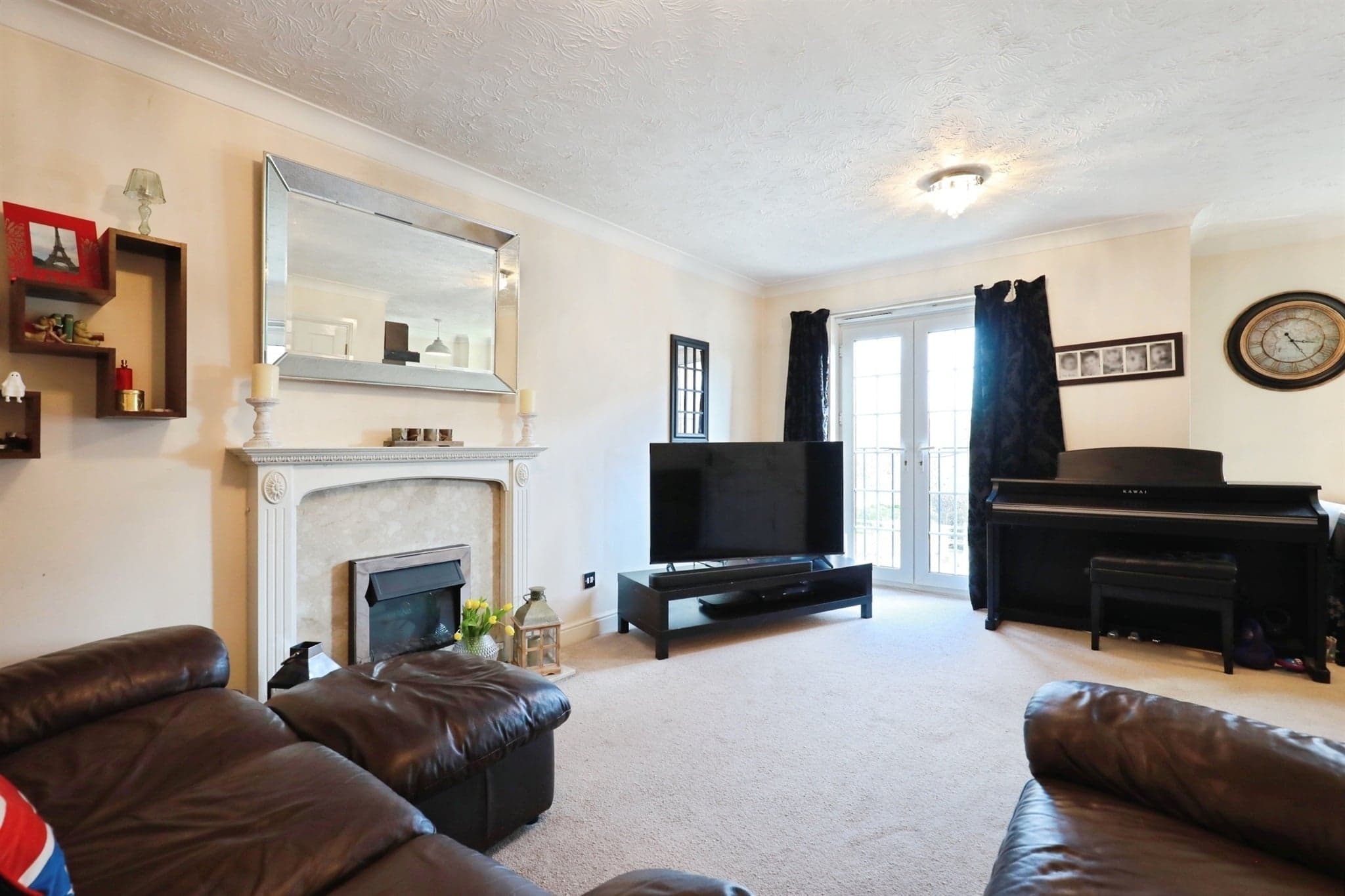 Property at Hammond Green, Wellesbourne, Warwick