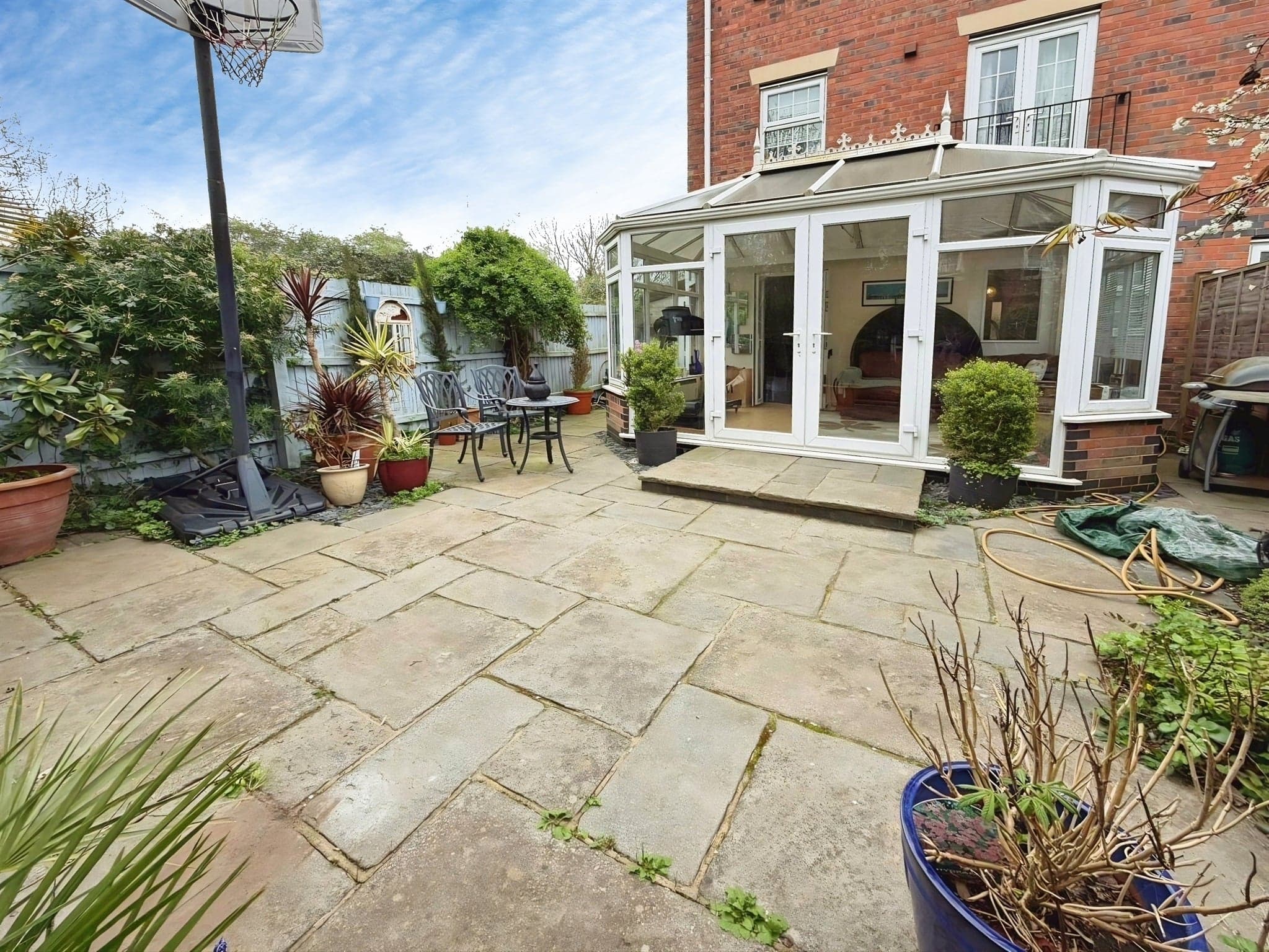 Property at Hammond Green, Wellesbourne, Warwick