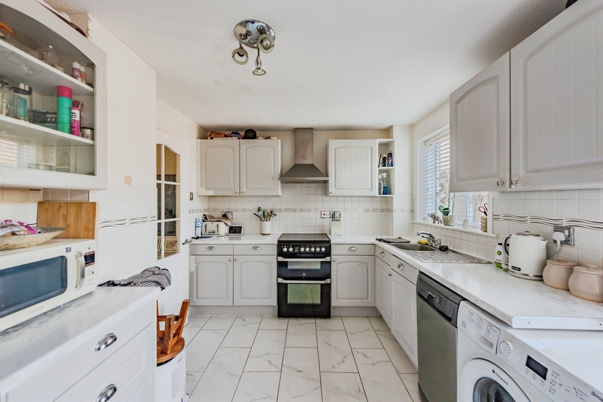 Property at The Glades, East Grinstead