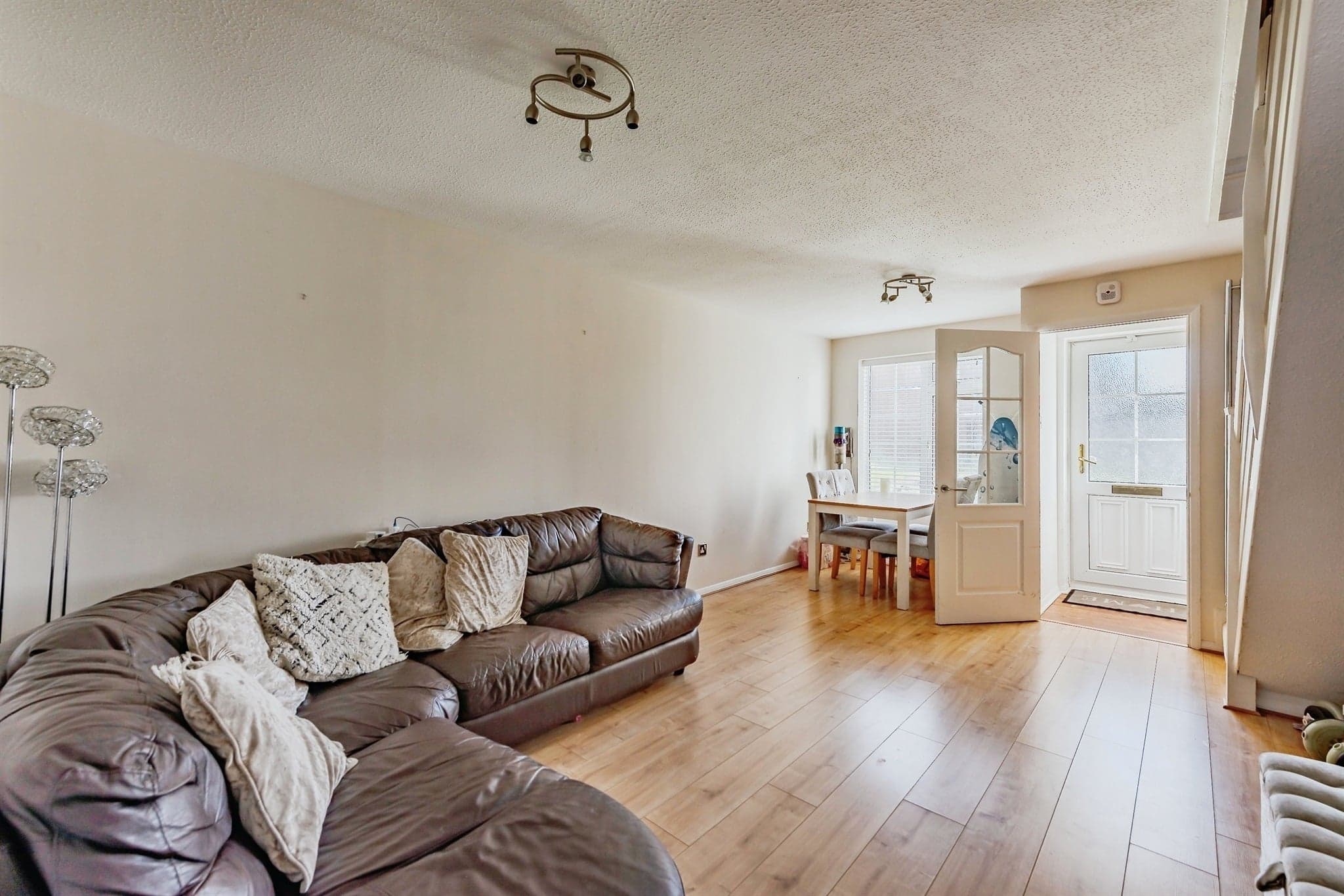 Property at The Glades, East Grinstead