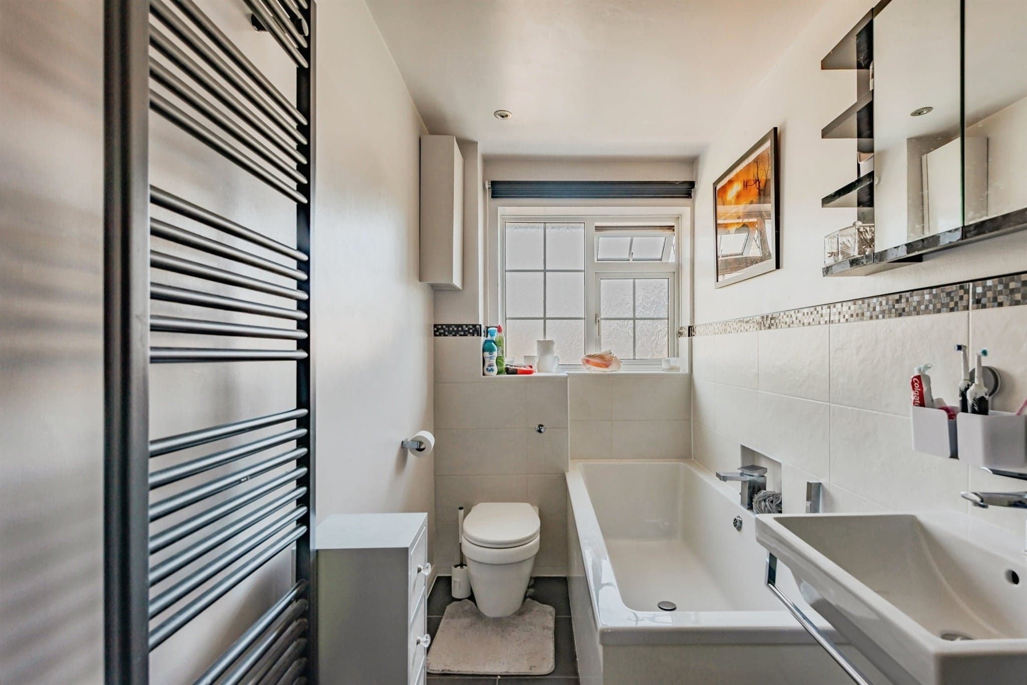 Property at The Glades, East Grinstead