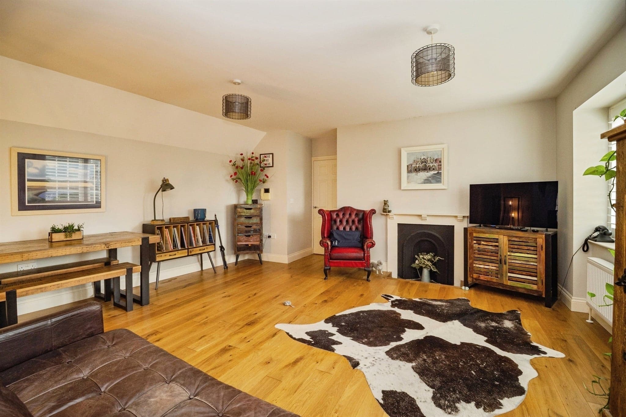 Property at High East Street, Dorchester