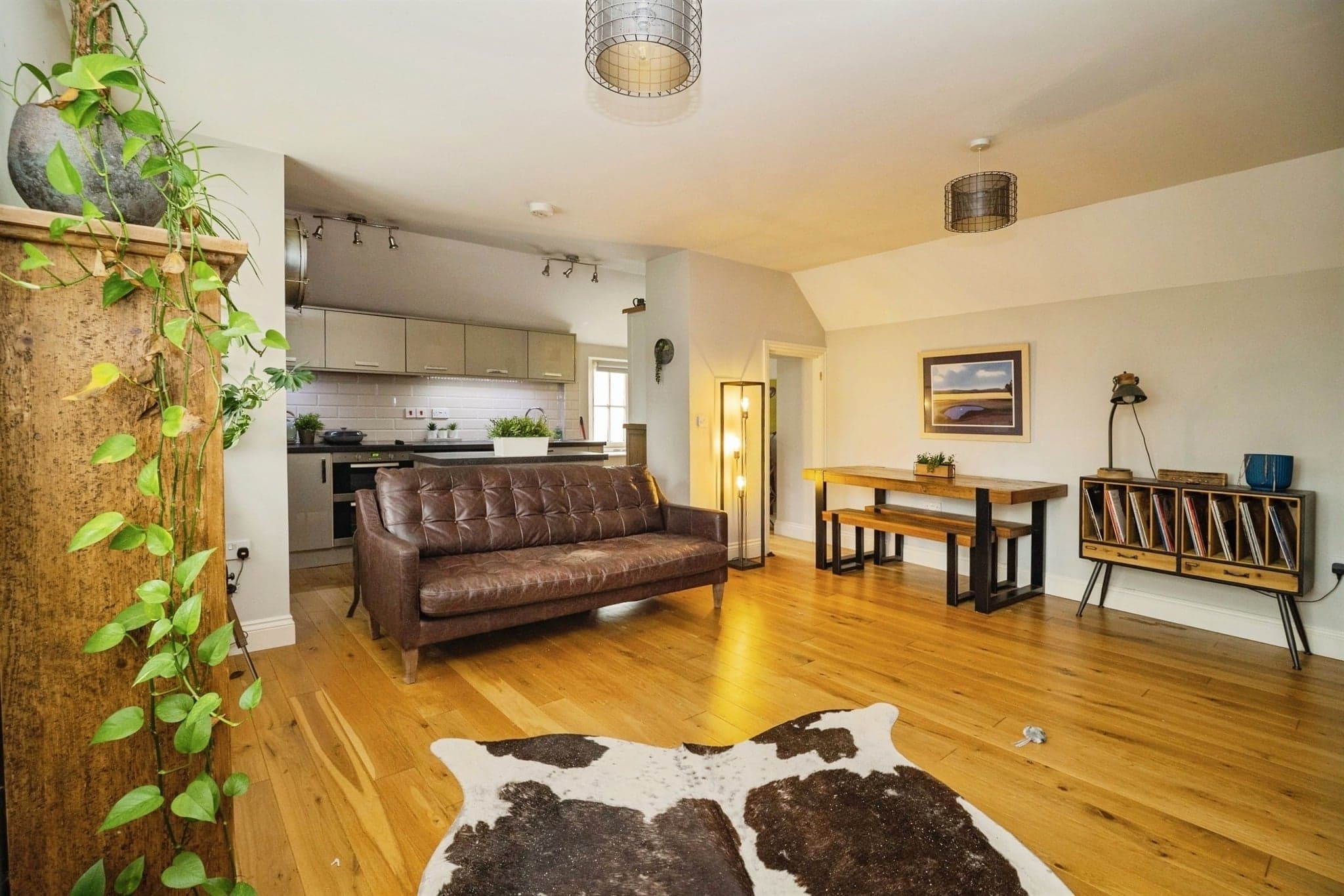 Property at High East Street, Dorchester