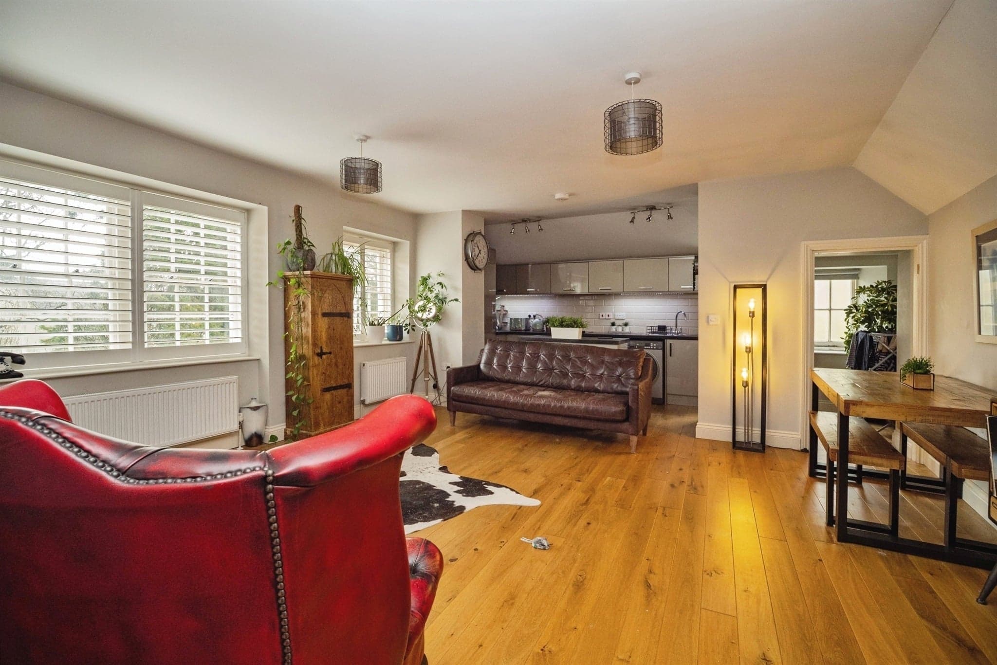 Property at High East Street, Dorchester