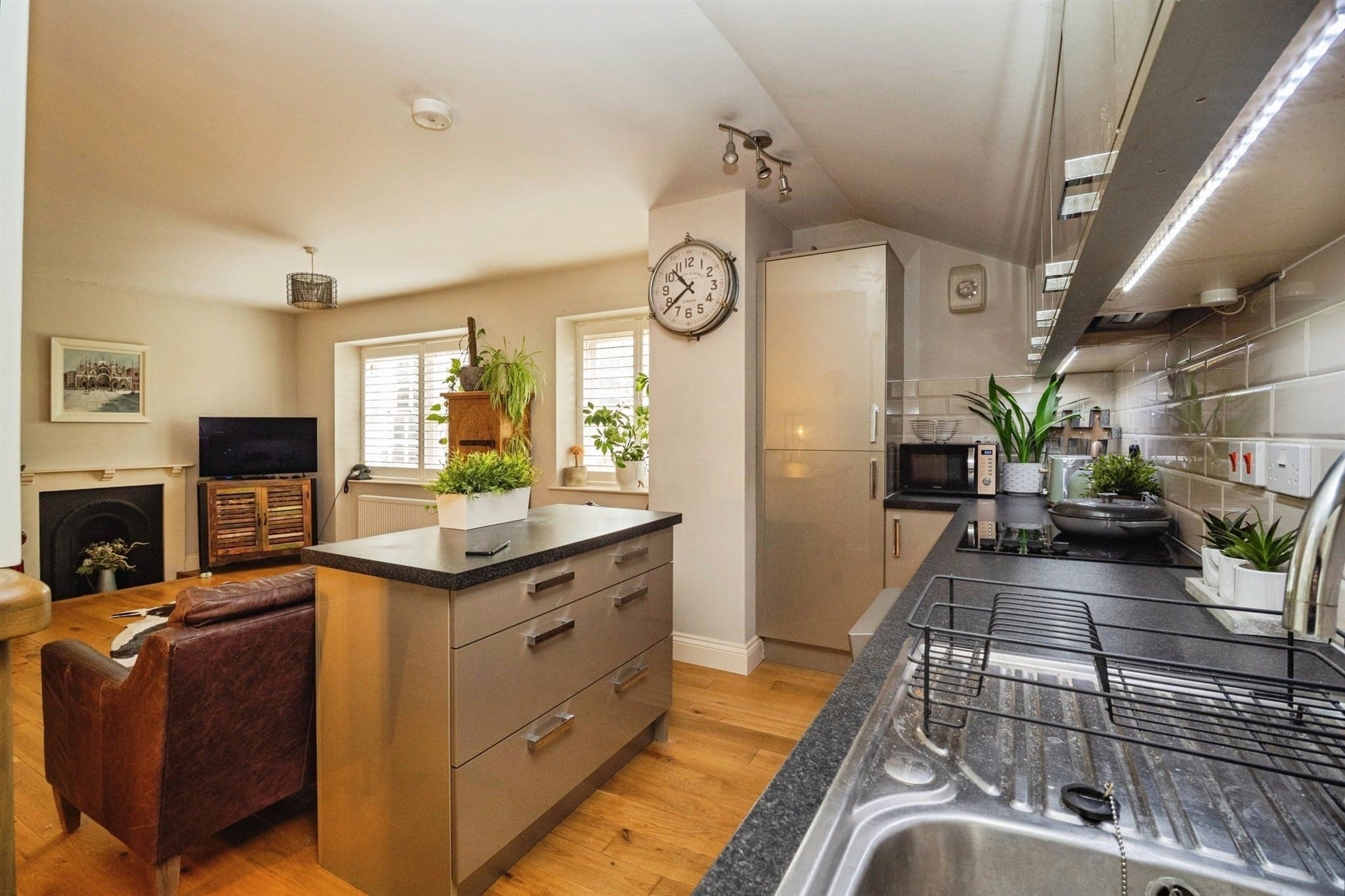 Property at High East Street, Dorchester