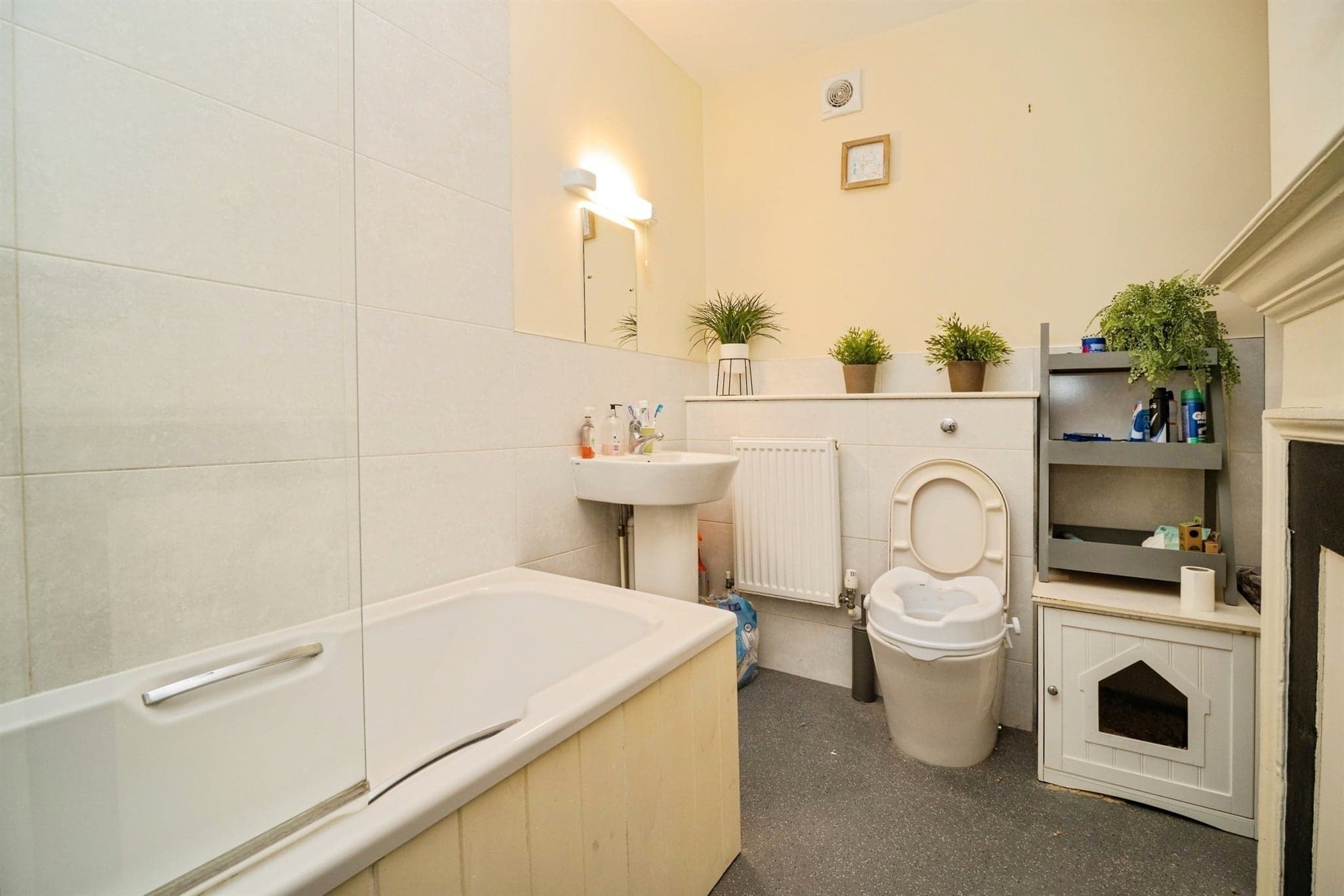 Property at High East Street, Dorchester