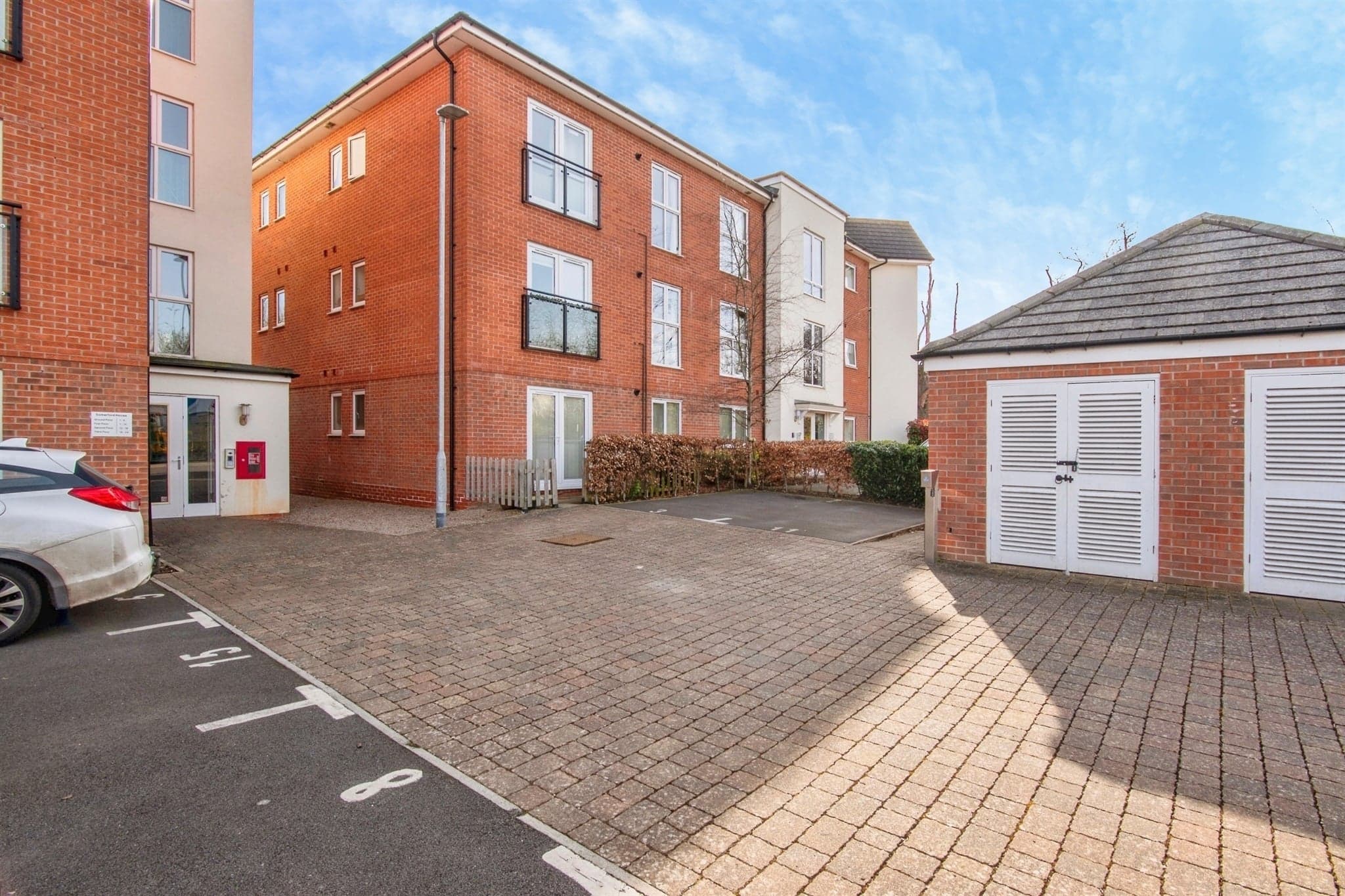 Property at Hill View Road, MALVERN