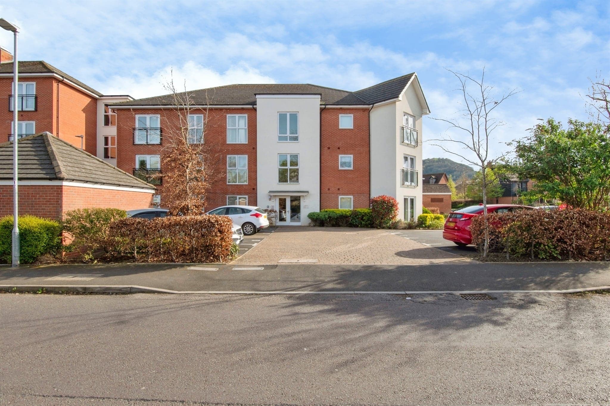 Property at Hill View Road, MALVERN