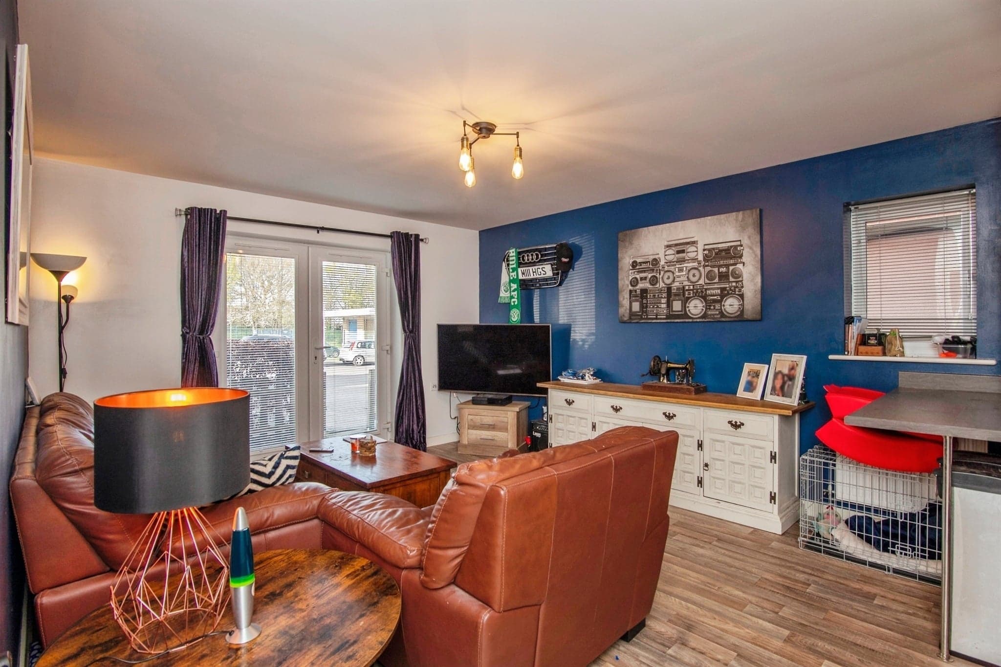 Property at Hill View Road, MALVERN