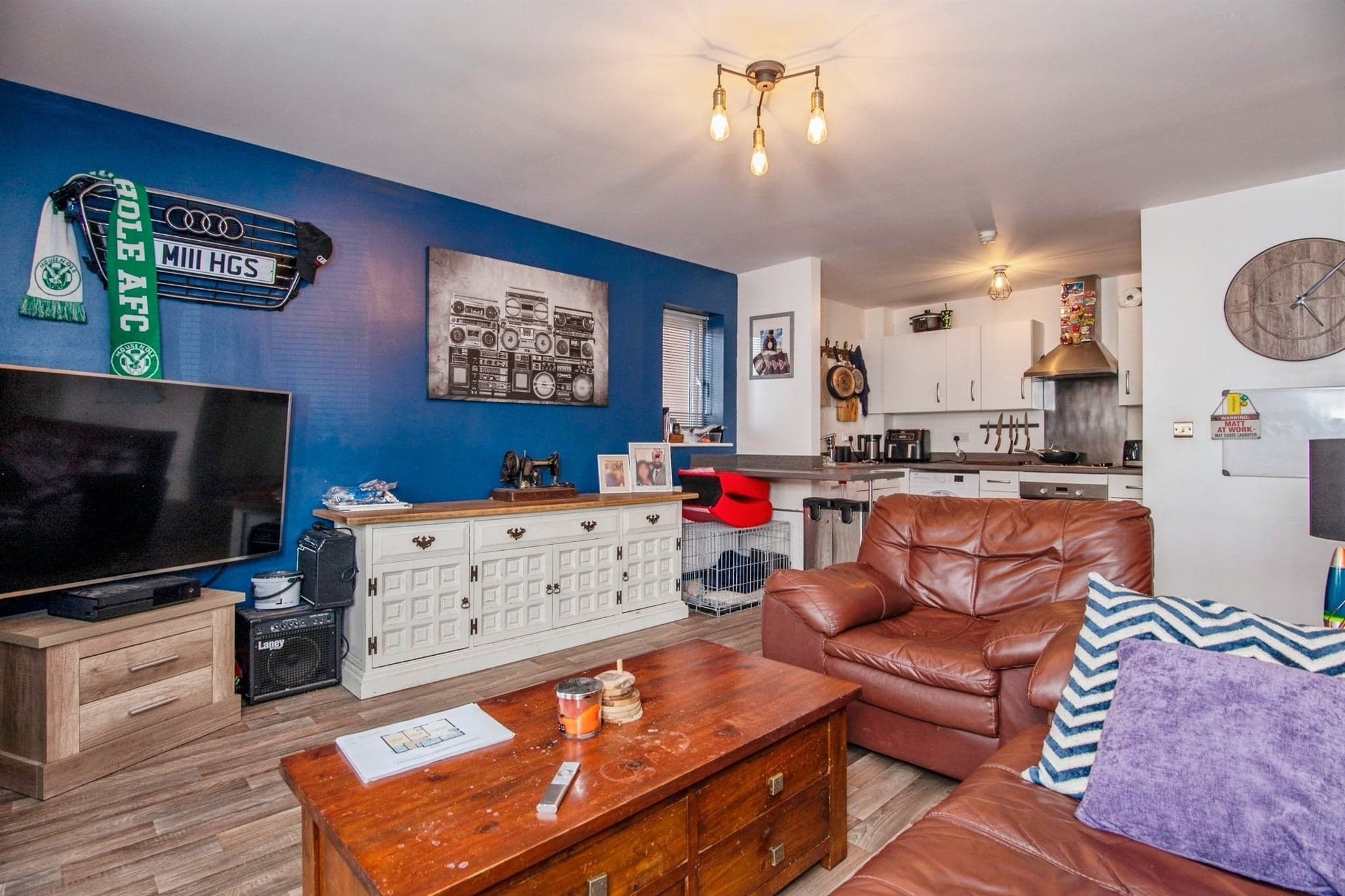 Property at Hill View Road, MALVERN