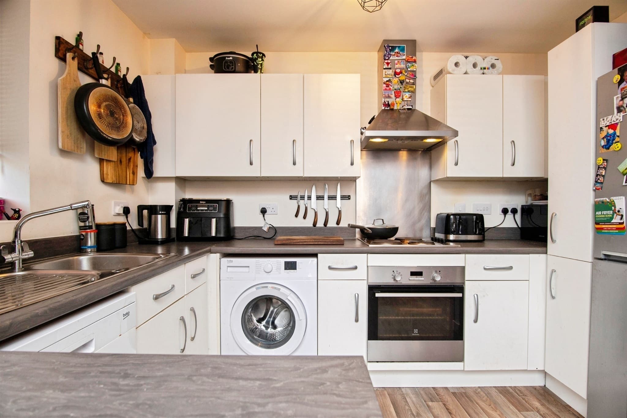 Property at Hill View Road, MALVERN