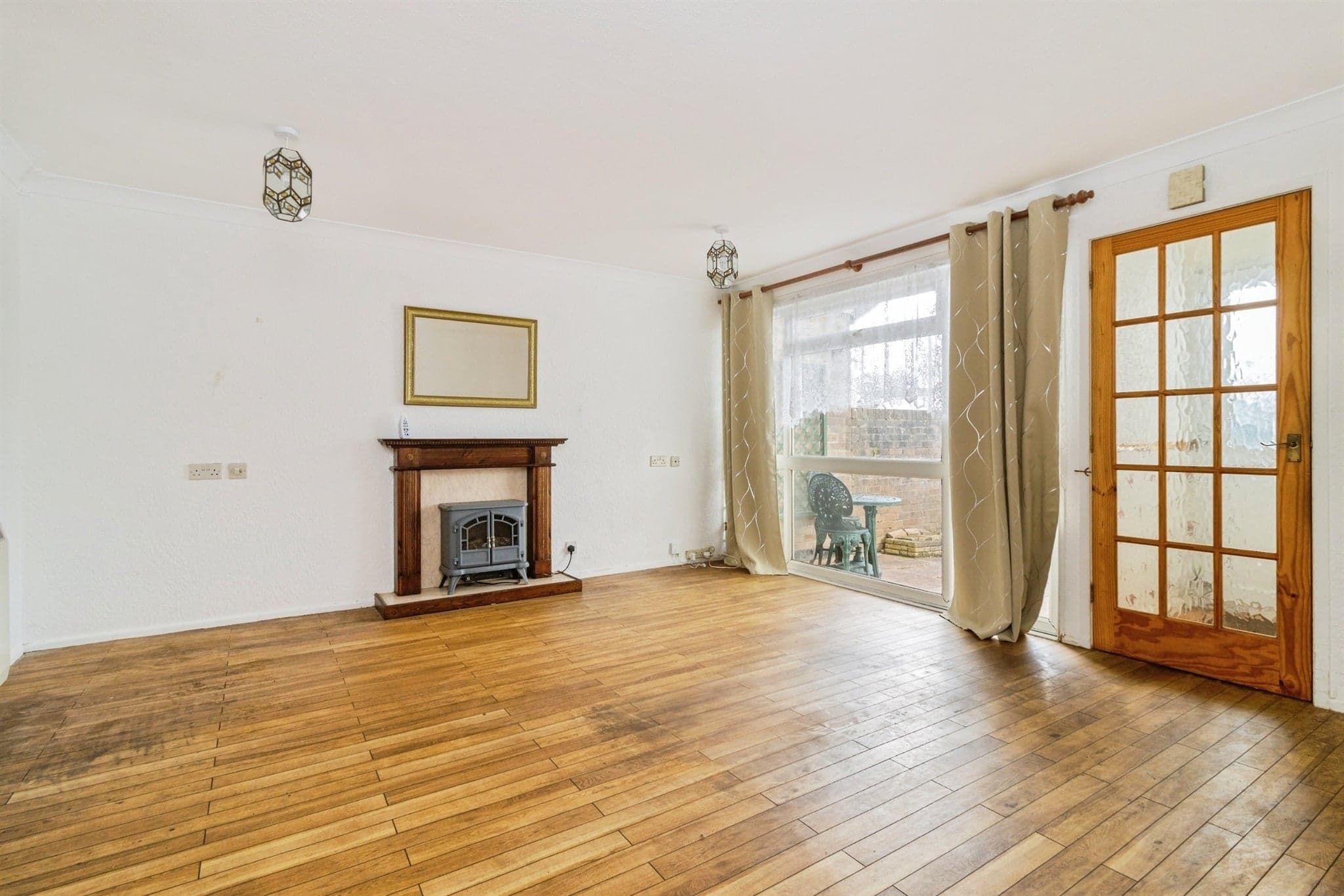 Property at Cumberland Green, BRIXHAM