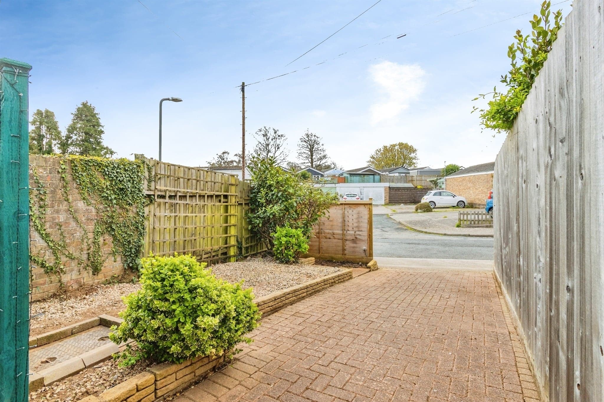 Property at Cumberland Green, BRIXHAM