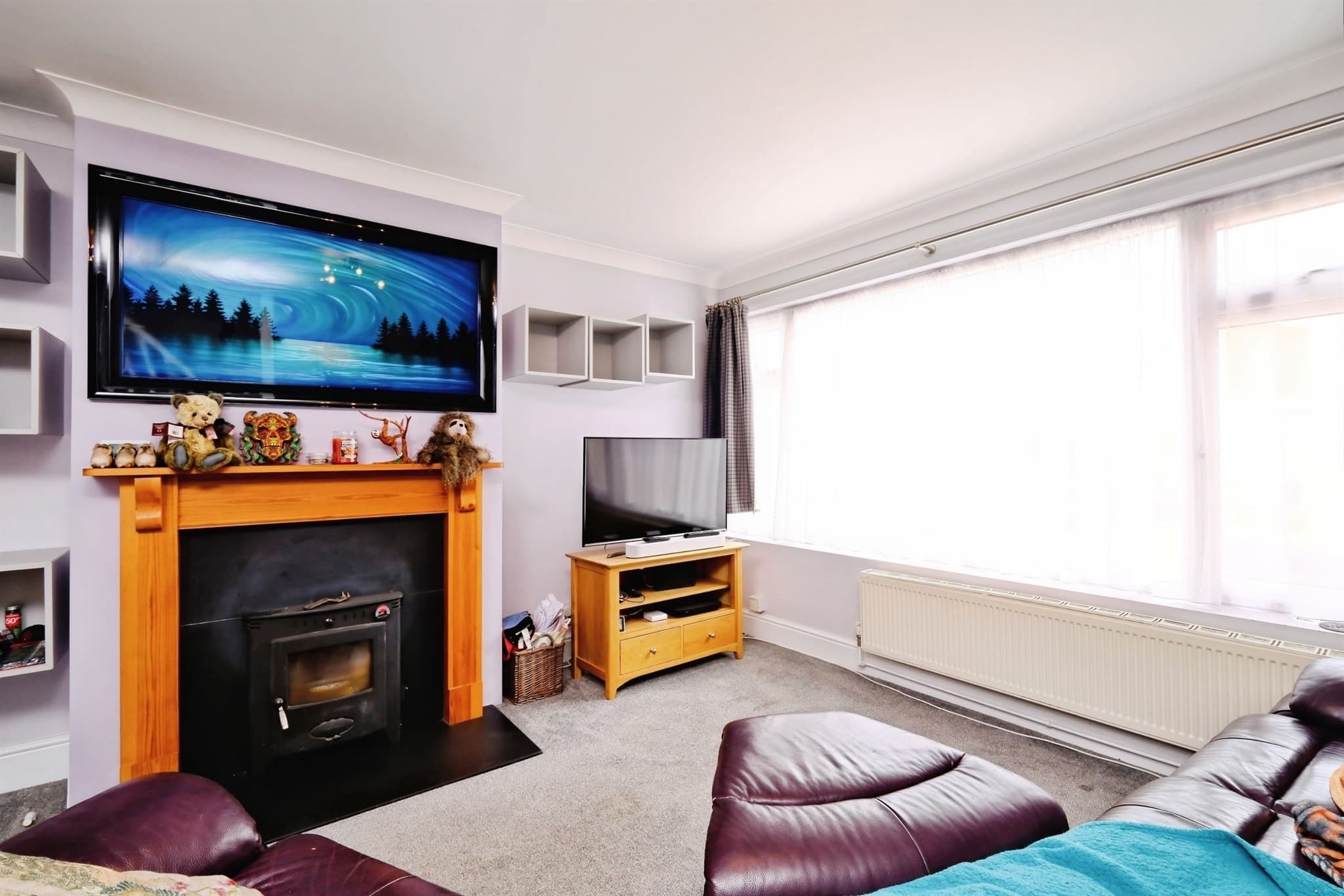 Property at Greenfields, West Grimstead, Salisbury