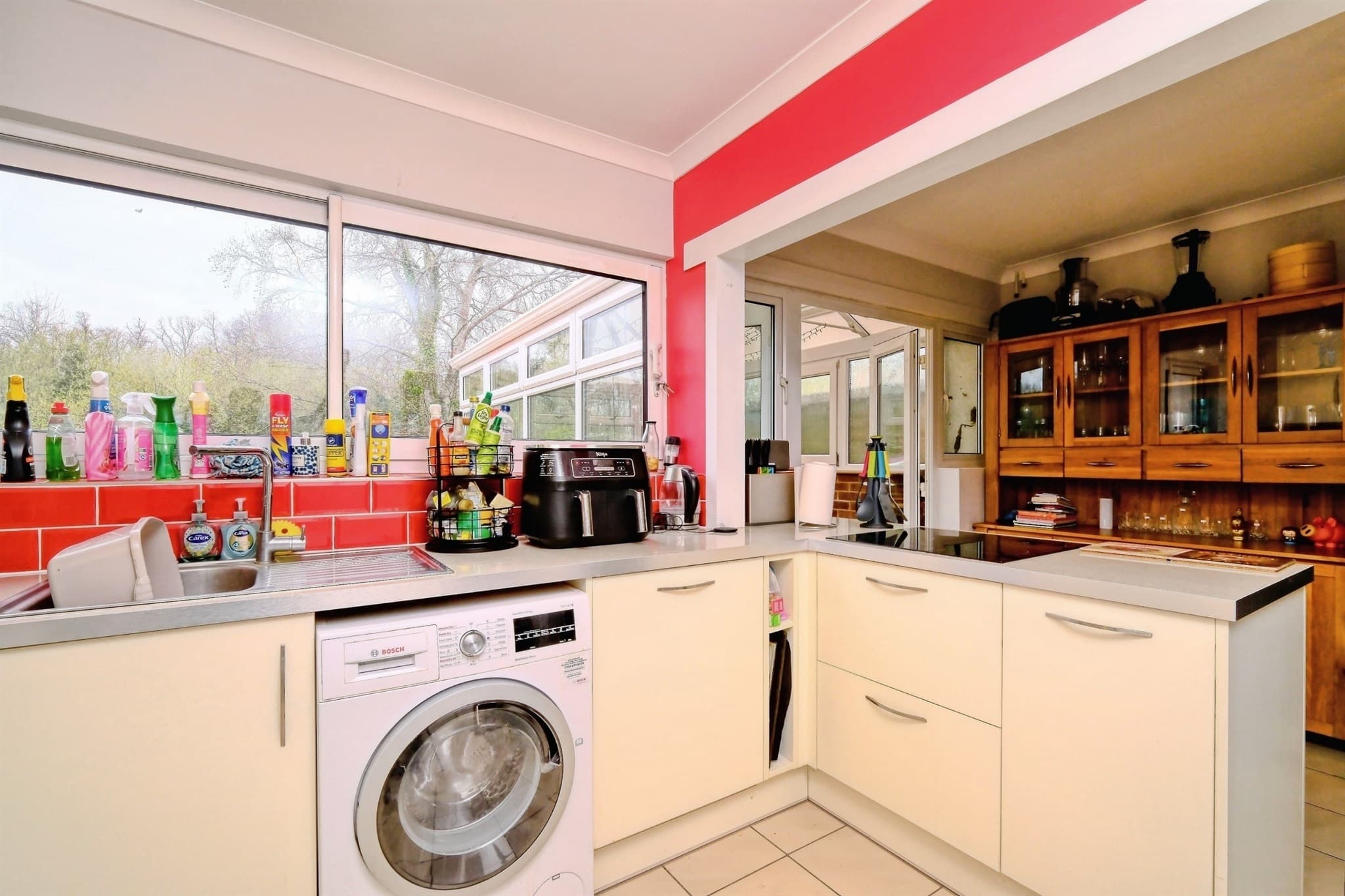 Property at Greenfields, West Grimstead, Salisbury