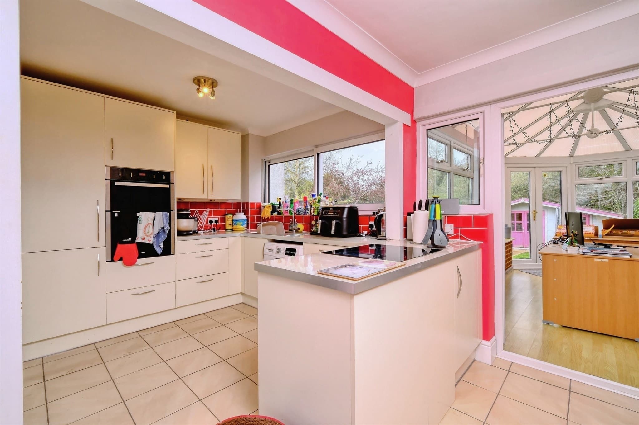 Property at Greenfields, West Grimstead, Salisbury