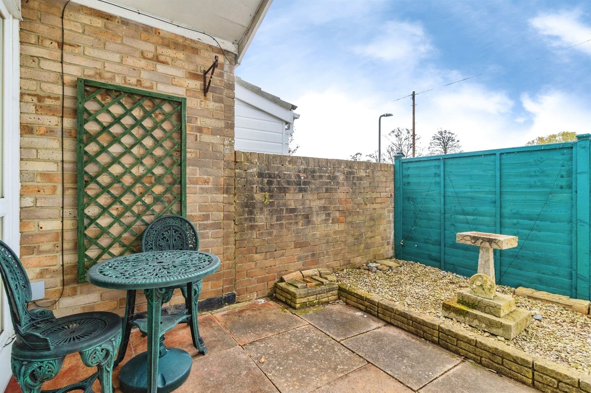 Property at Cumberland Green, BRIXHAM