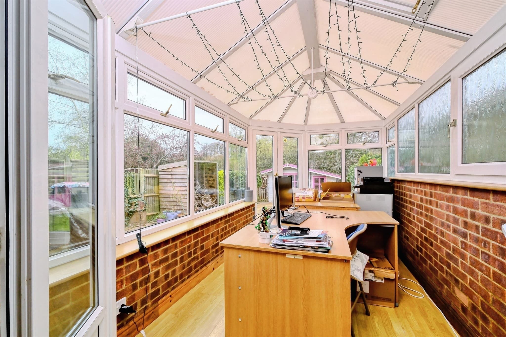 Property at Greenfields, West Grimstead, Salisbury