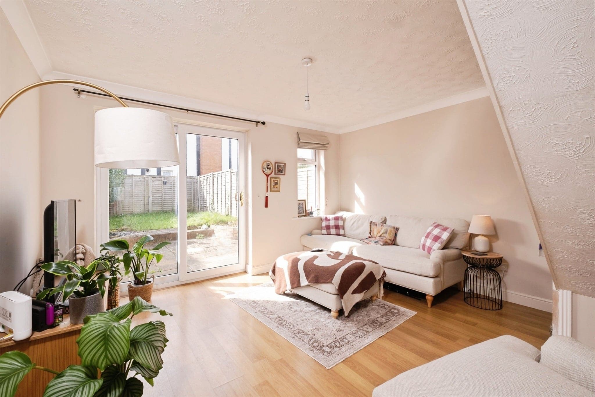 Property at Bridle Road, HEREFORD