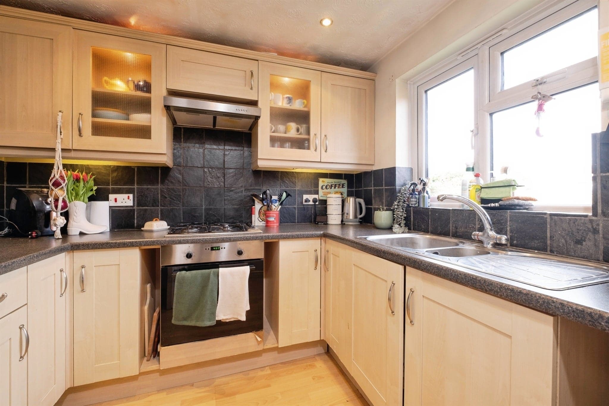 Property at Bridle Road, HEREFORD