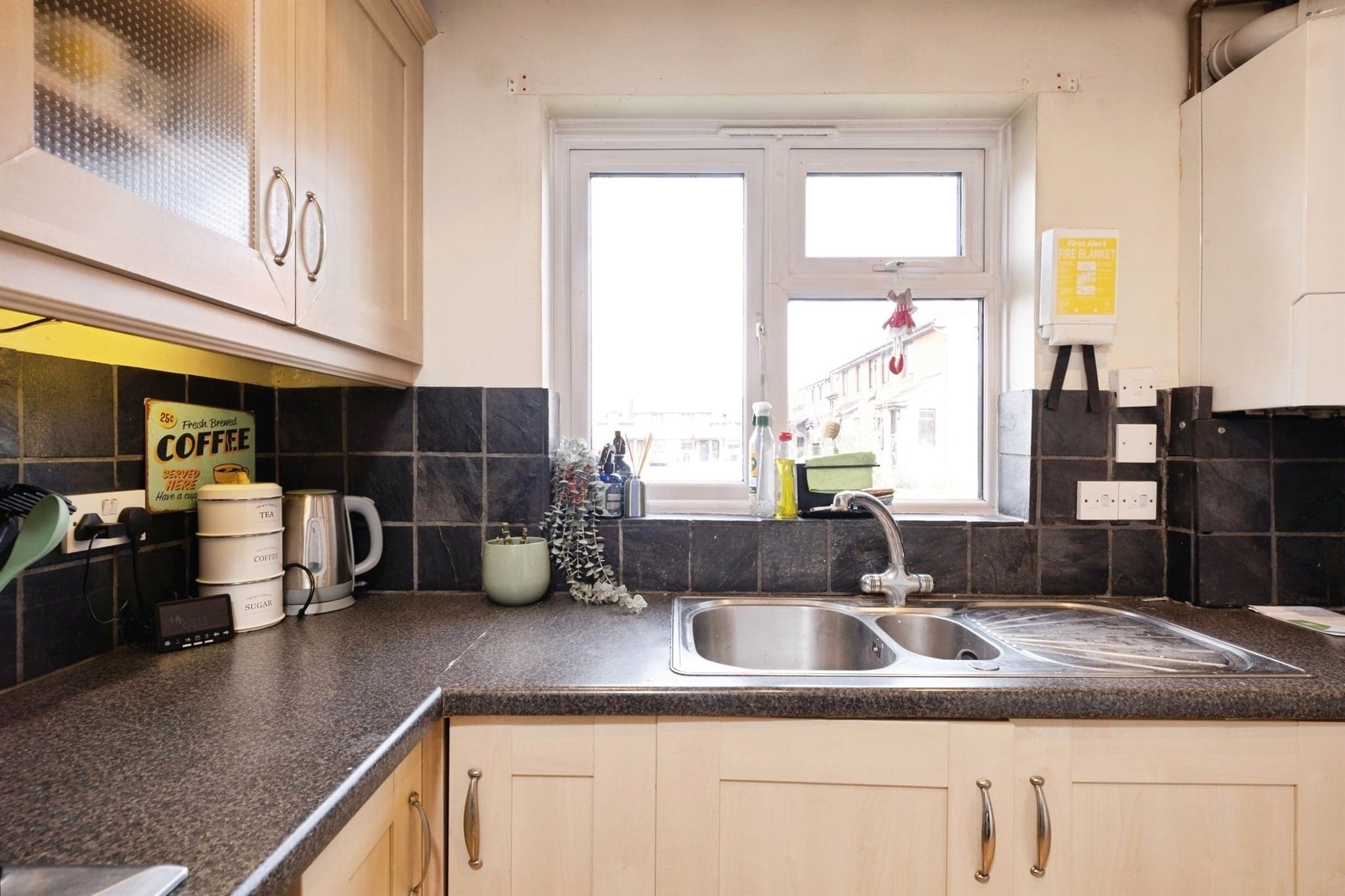 Property at Bridle Road, HEREFORD