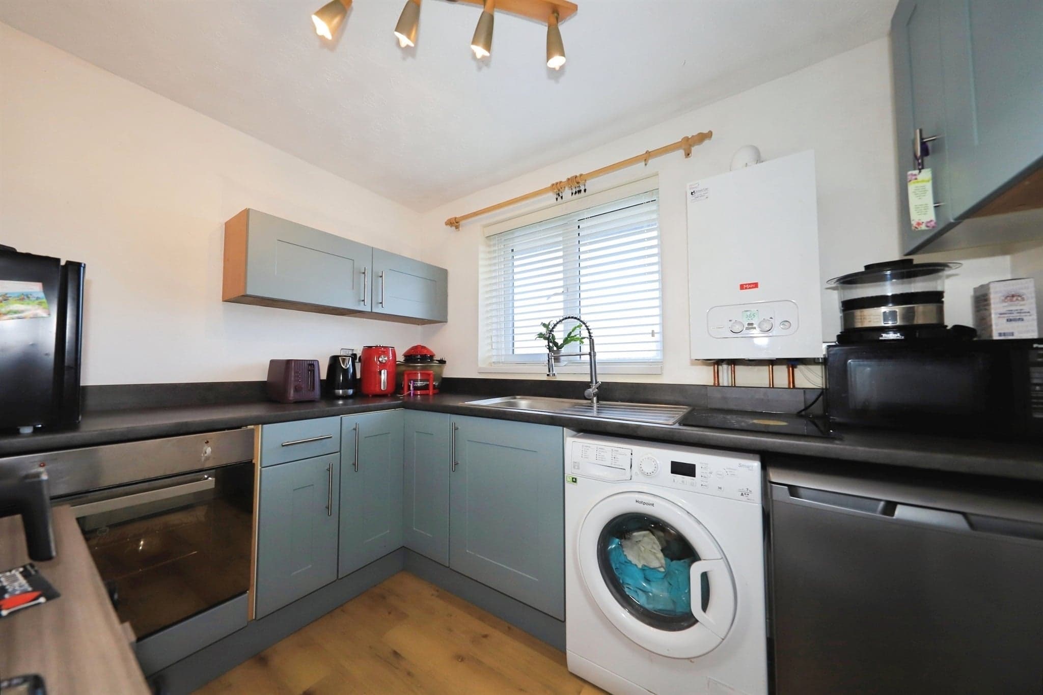 Property at Baxter Gardens, Kidderminster